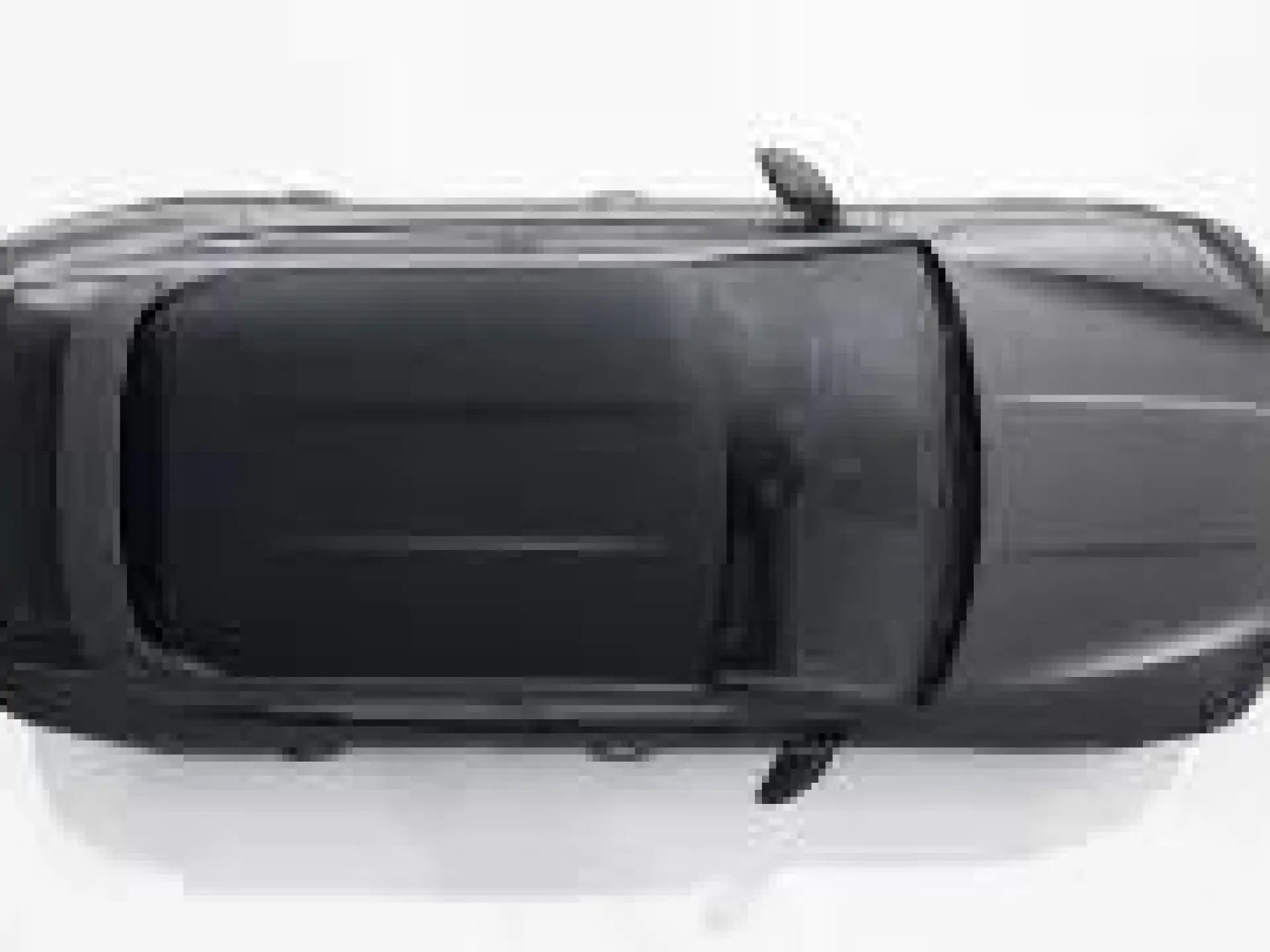 Cayenne E-Hybrid Coupé