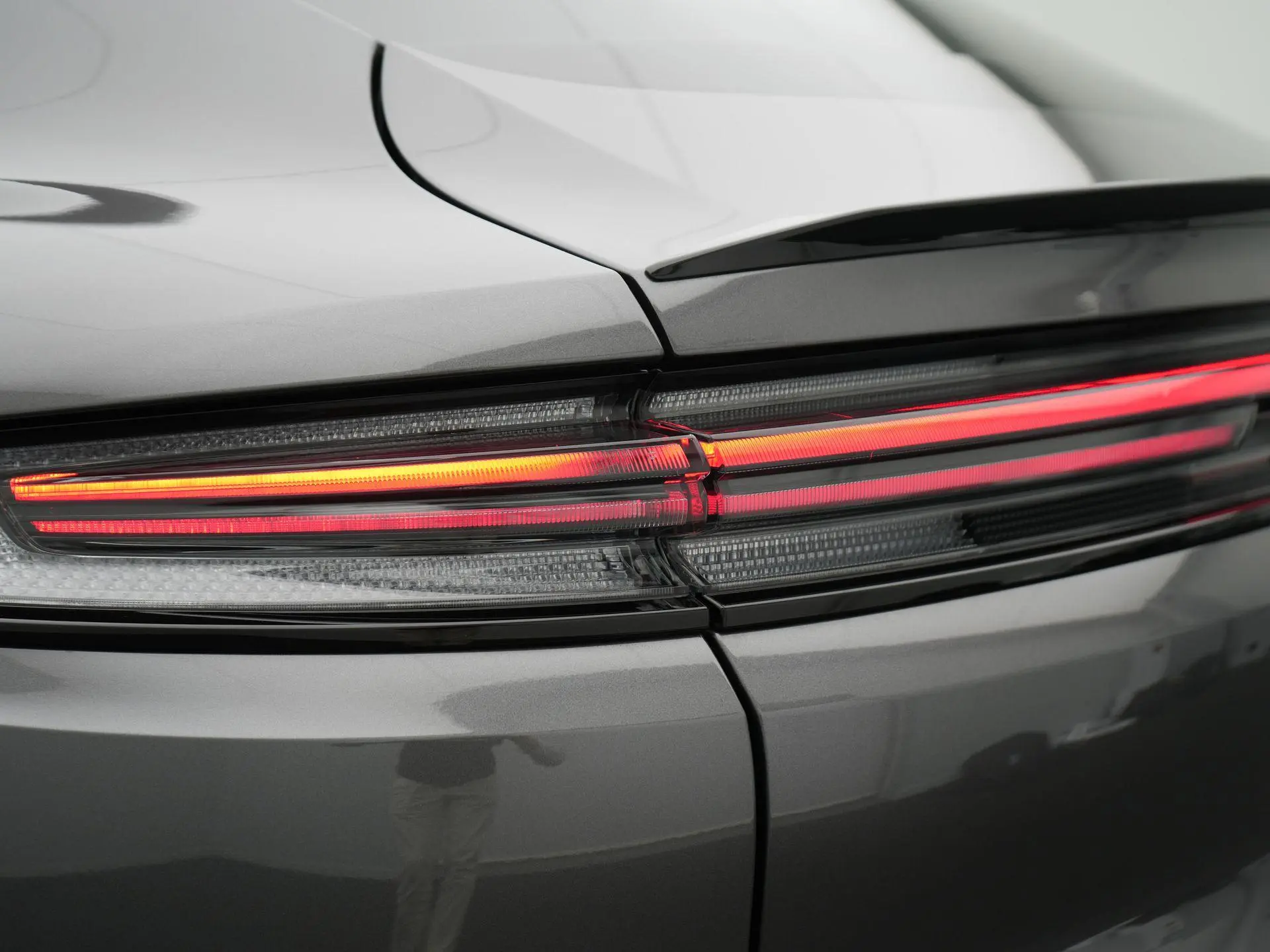 Cayenne E-Hybrid Coupé