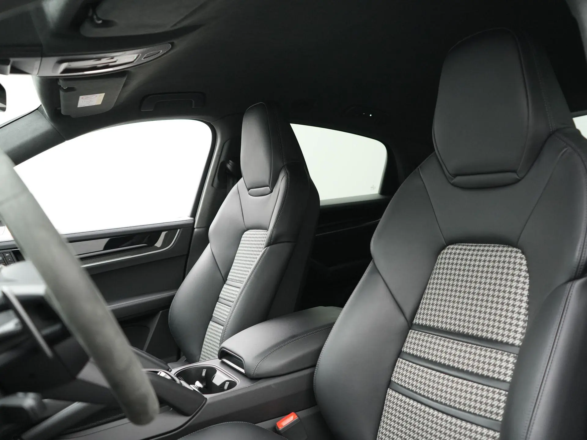 Cayenne E-Hybrid Coupé