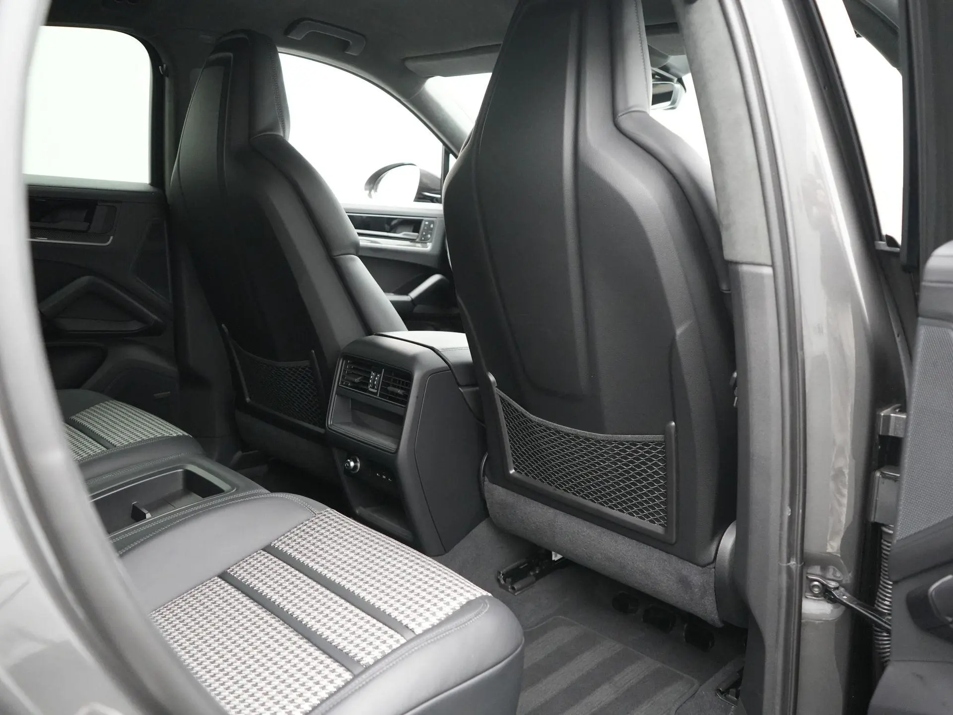 Cayenne E-Hybrid Coupé