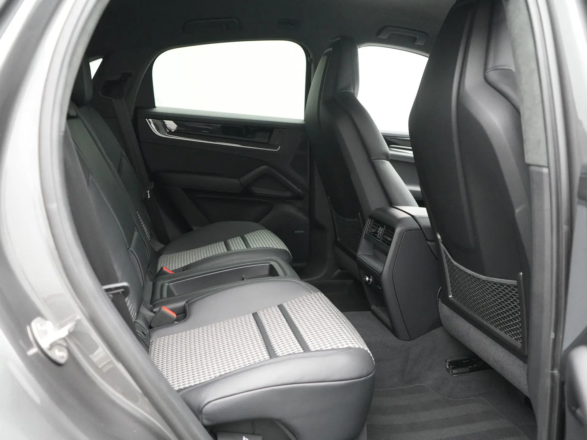 Cayenne E-Hybrid Coupé