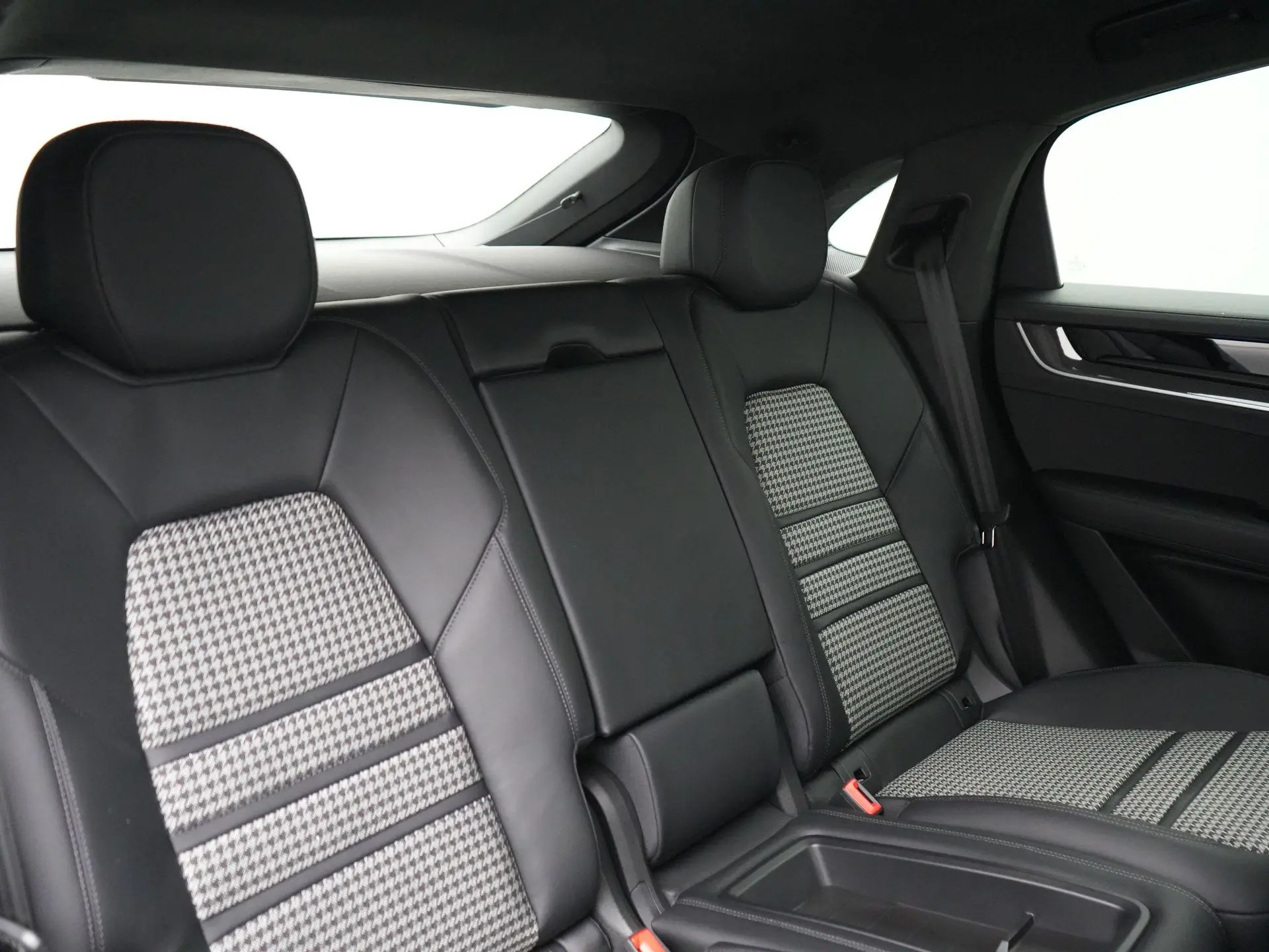 Cayenne E-Hybrid Coupé