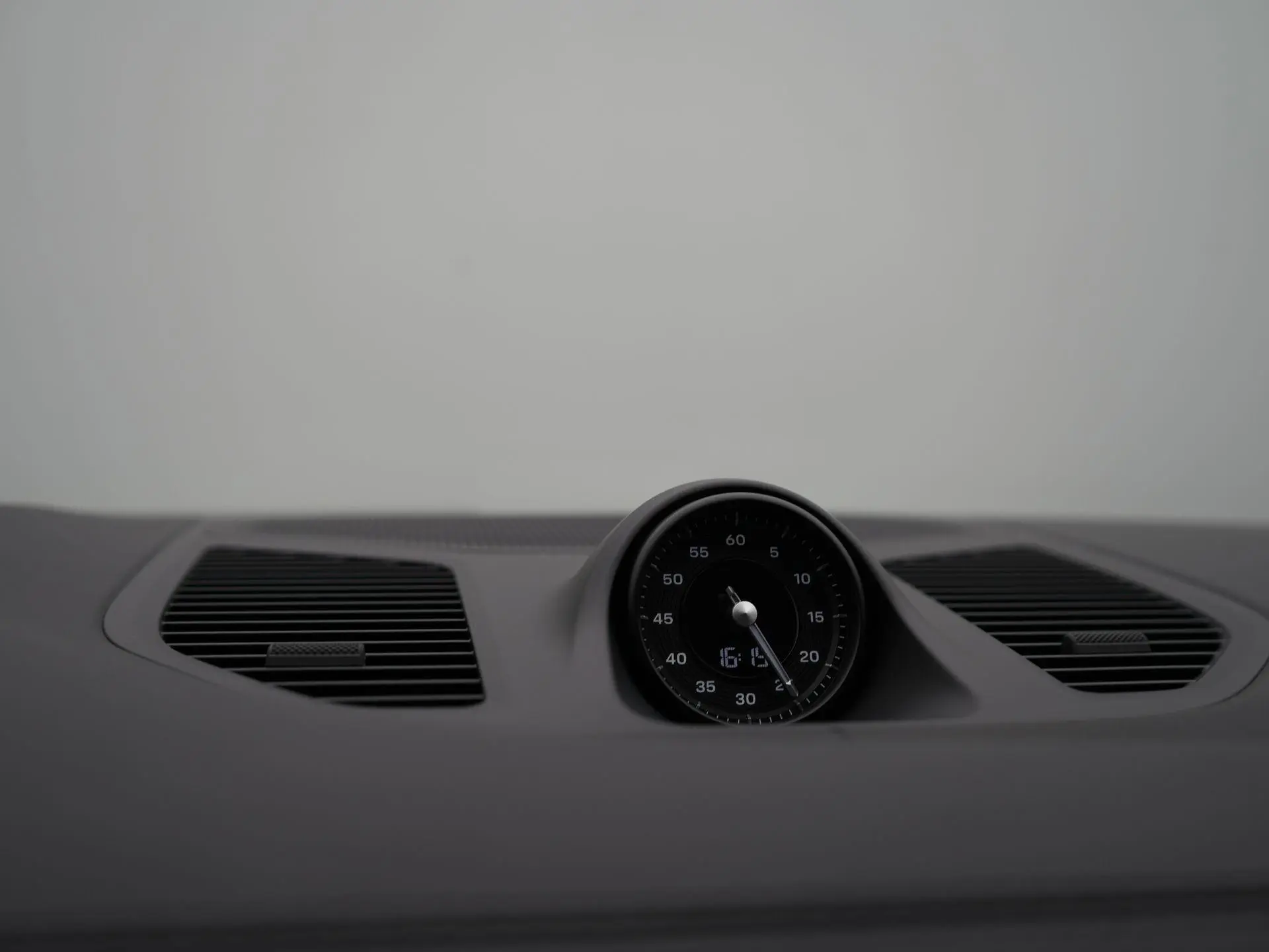 Cayenne E-Hybrid Coupé