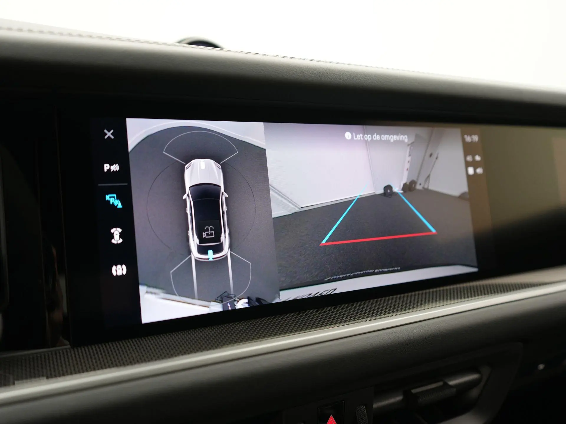 Cayenne E-Hybrid Coupé