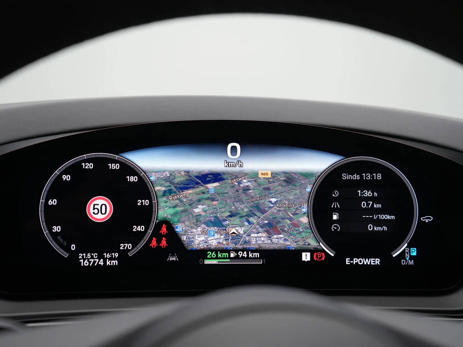 Cayenne E-Hybrid Coupé