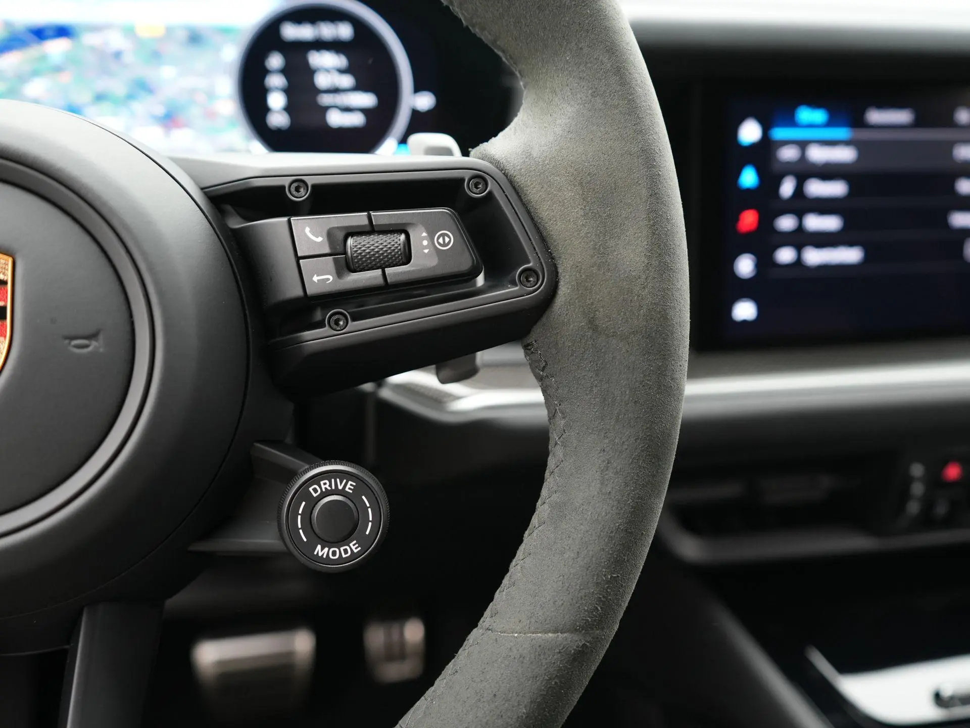 Cayenne E-Hybrid Coupé