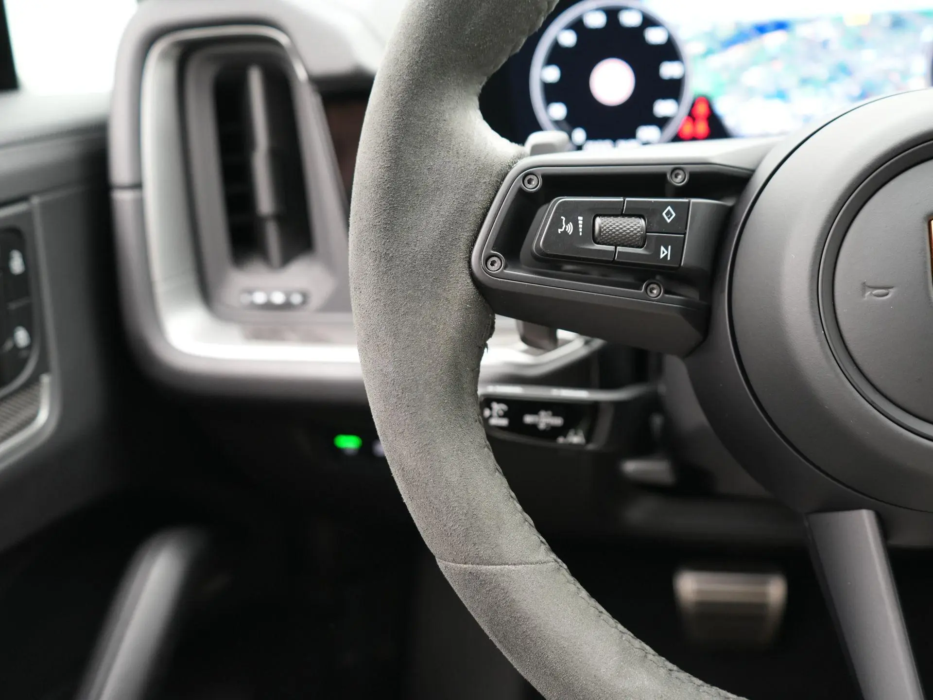 Cayenne E-Hybrid Coupé