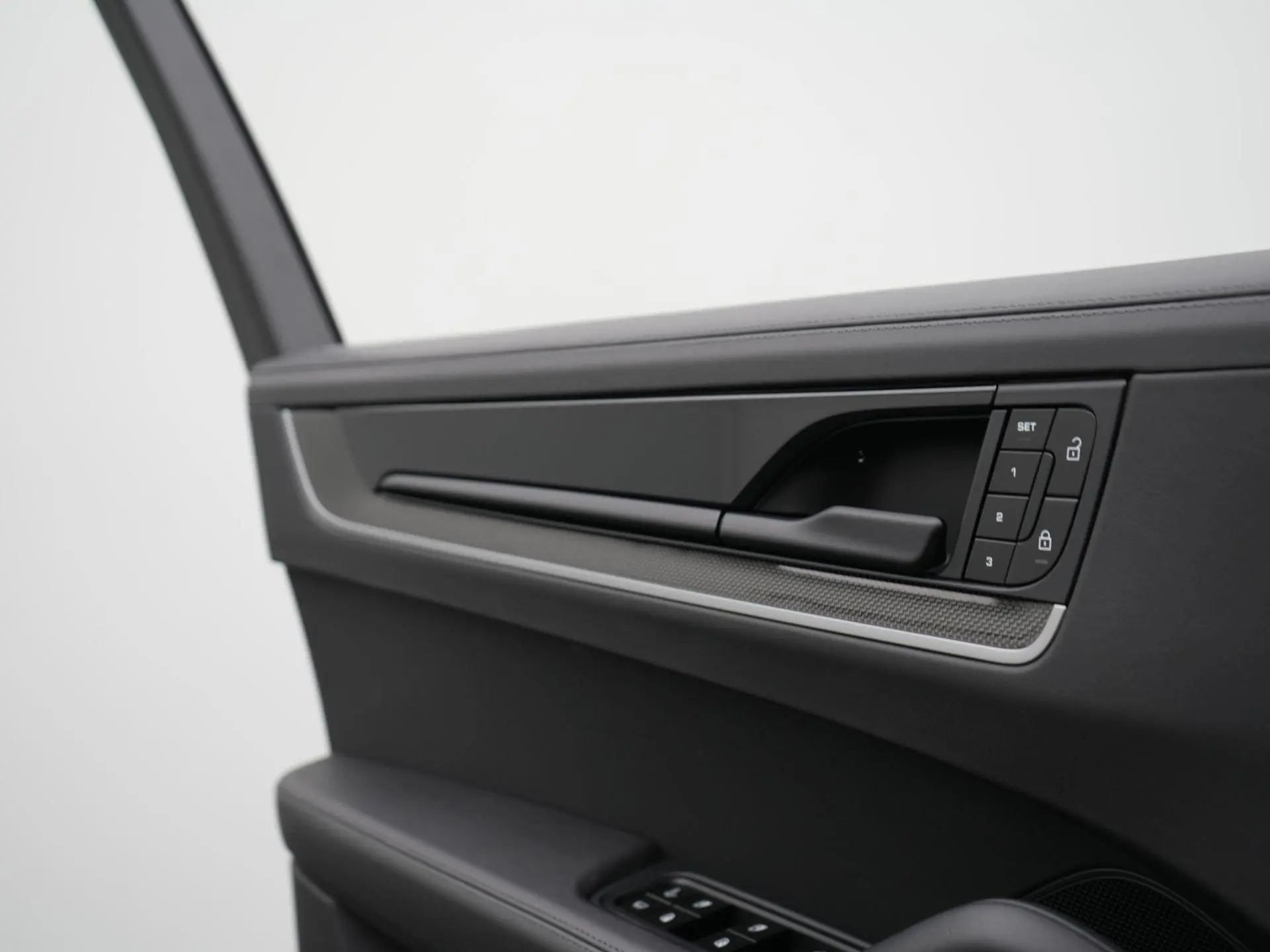 Cayenne E-Hybrid Coupé