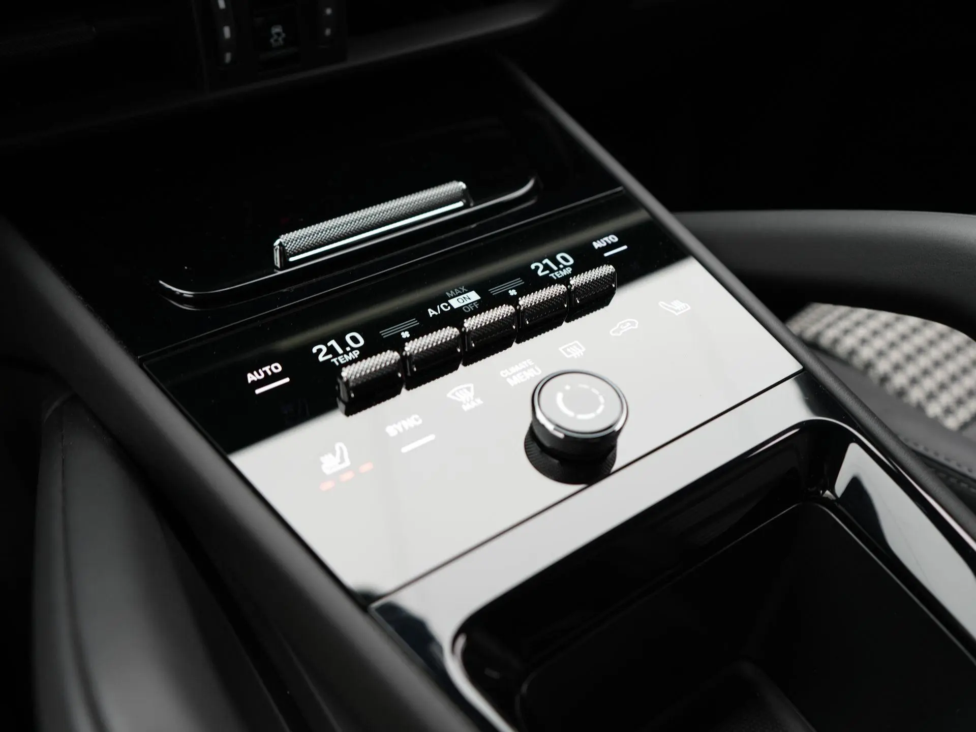 Cayenne E-Hybrid Coupé