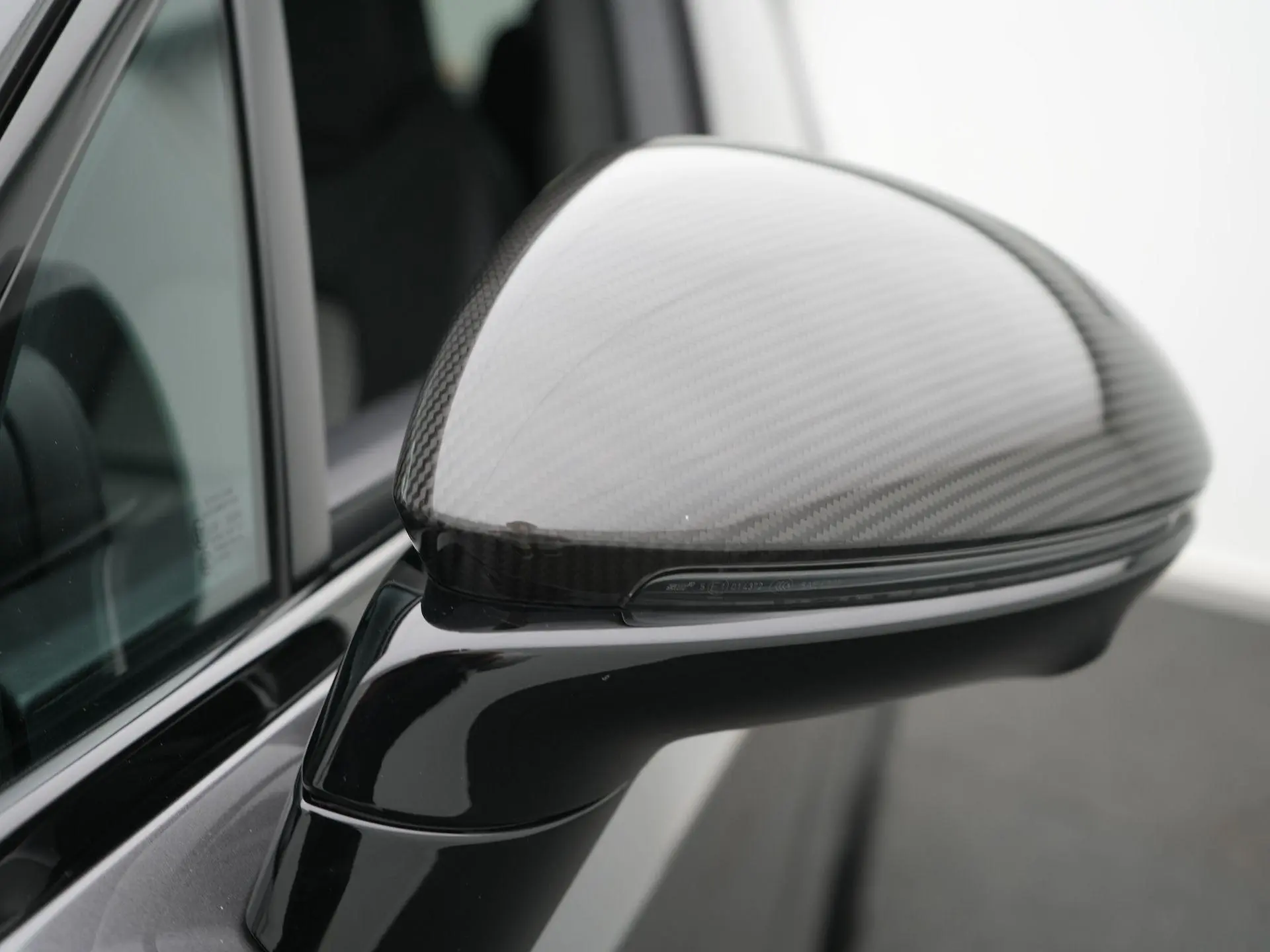 Cayenne E-Hybrid Coupé