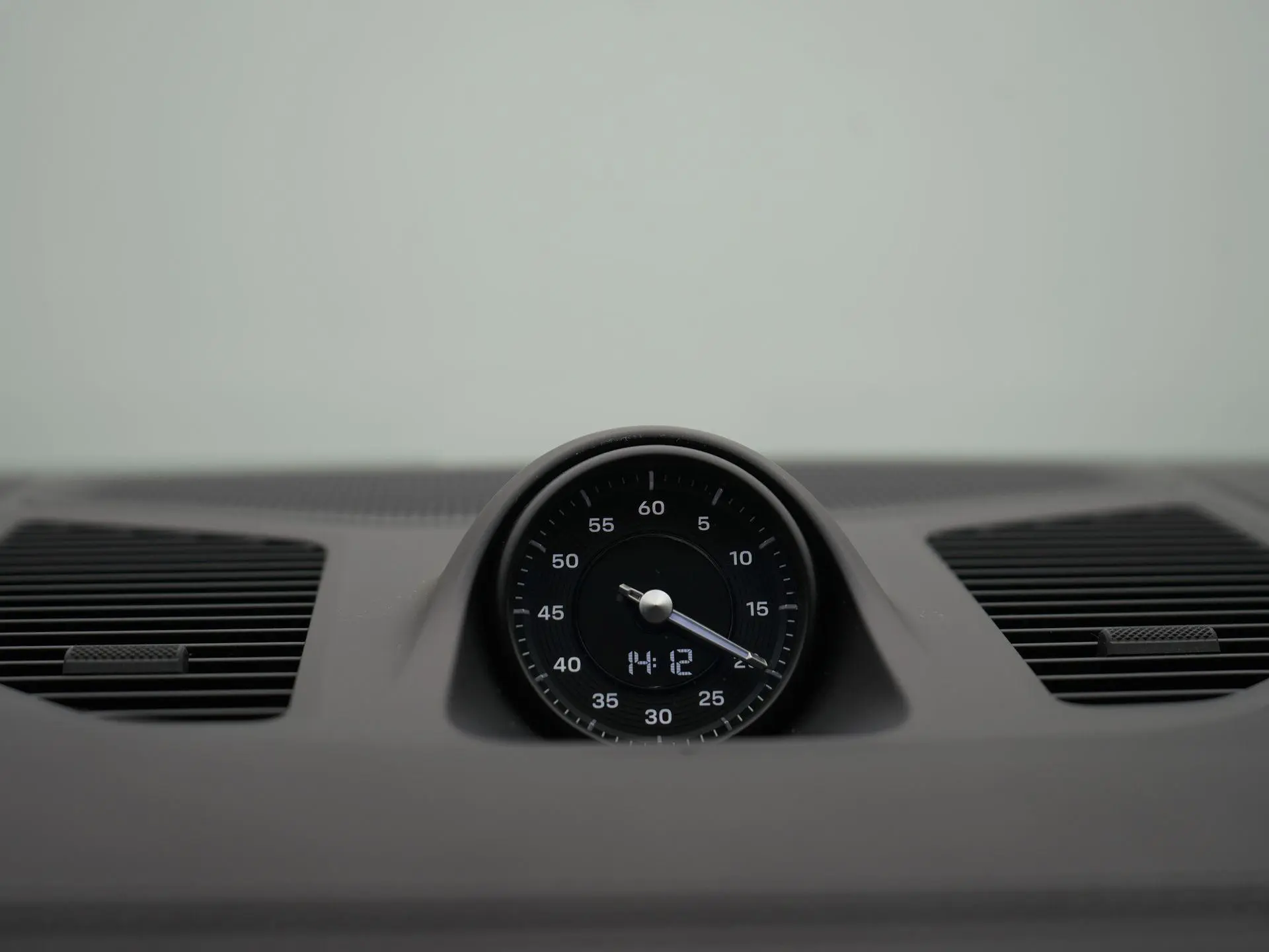 Cayenne E-Hybrid Coupé