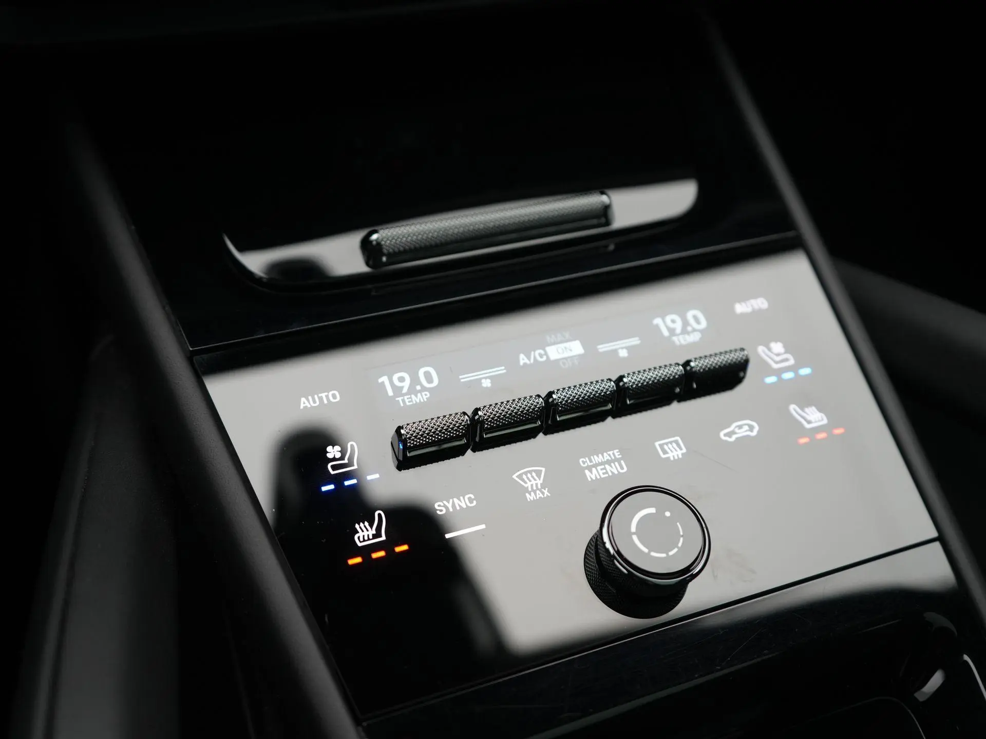 Cayenne E-Hybrid Coupé