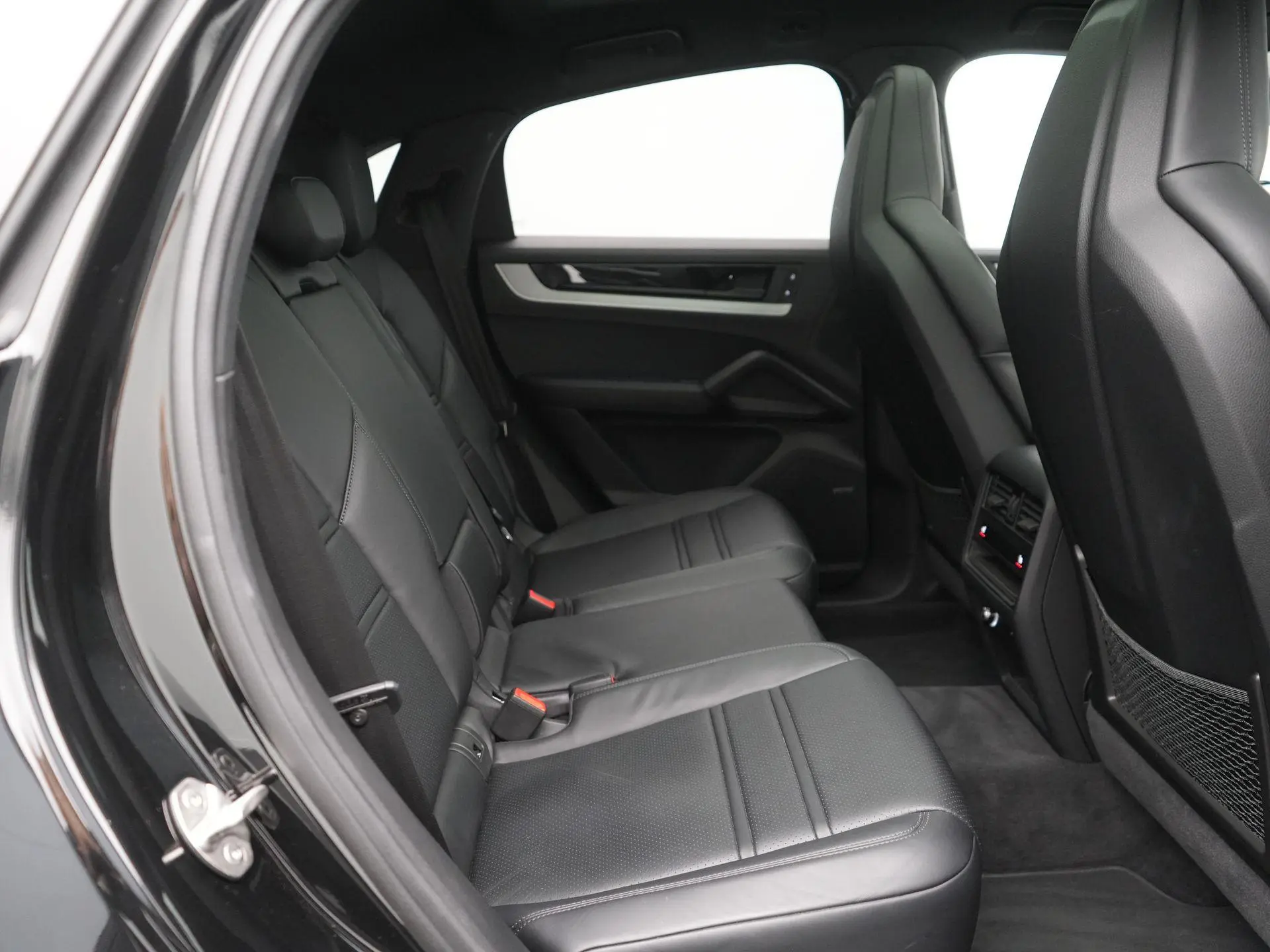 Cayenne E-Hybrid Coupé