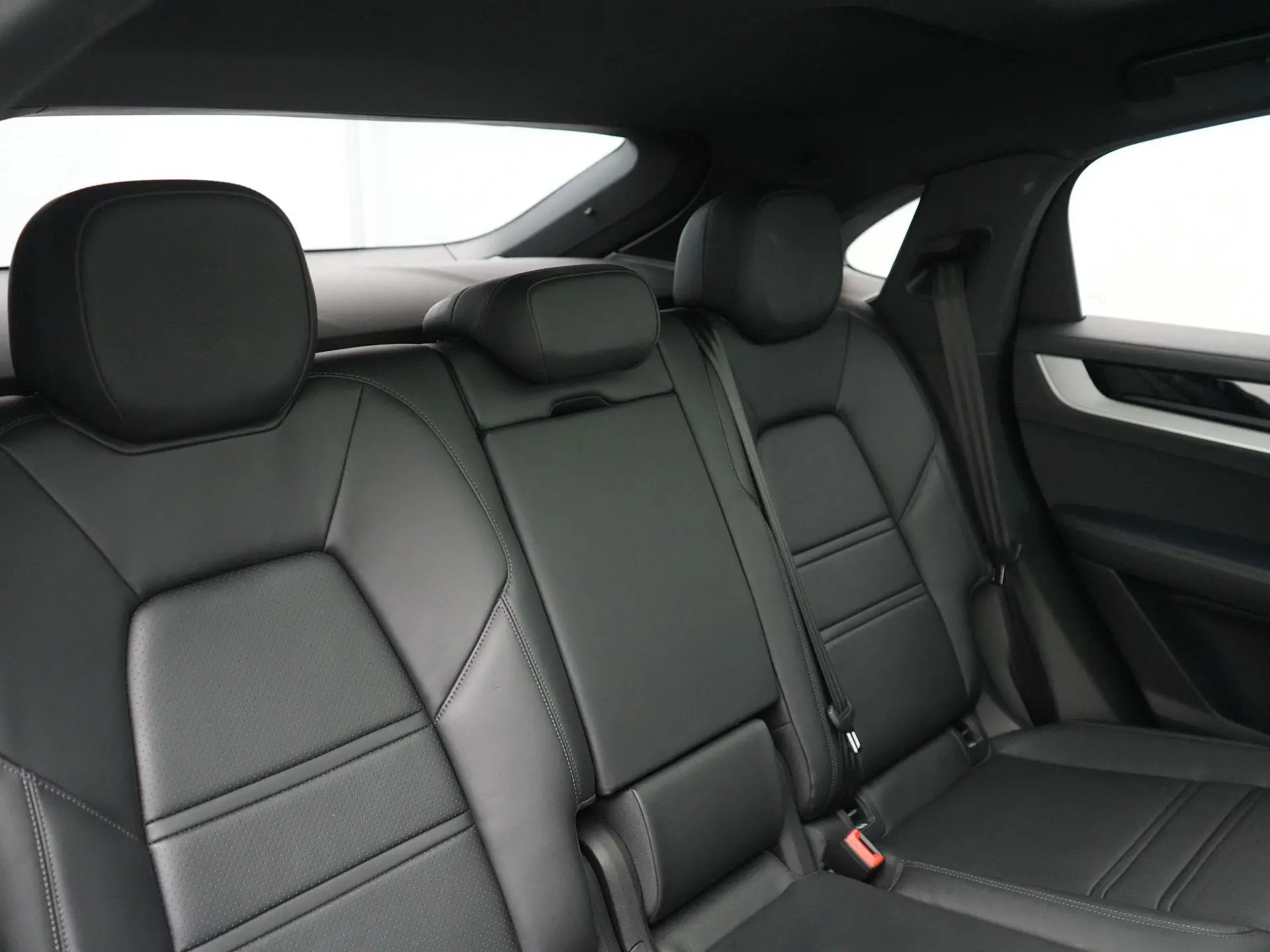 Cayenne E-Hybrid Coupé