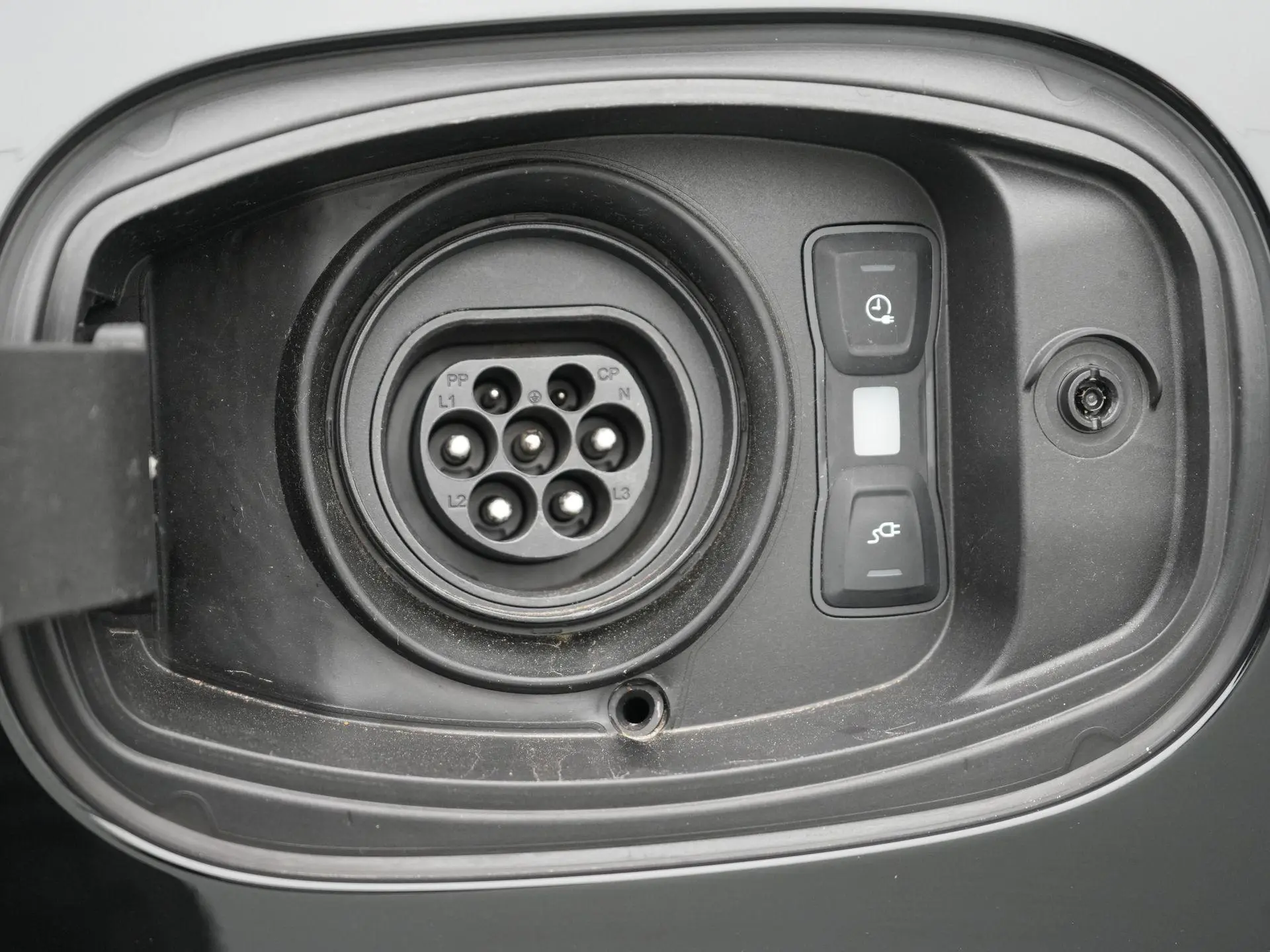 Cayenne E-Hybrid Coupé