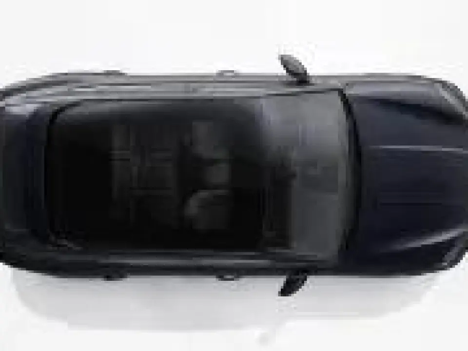 Cayenne S E-Hybrid Coupé Black Edition