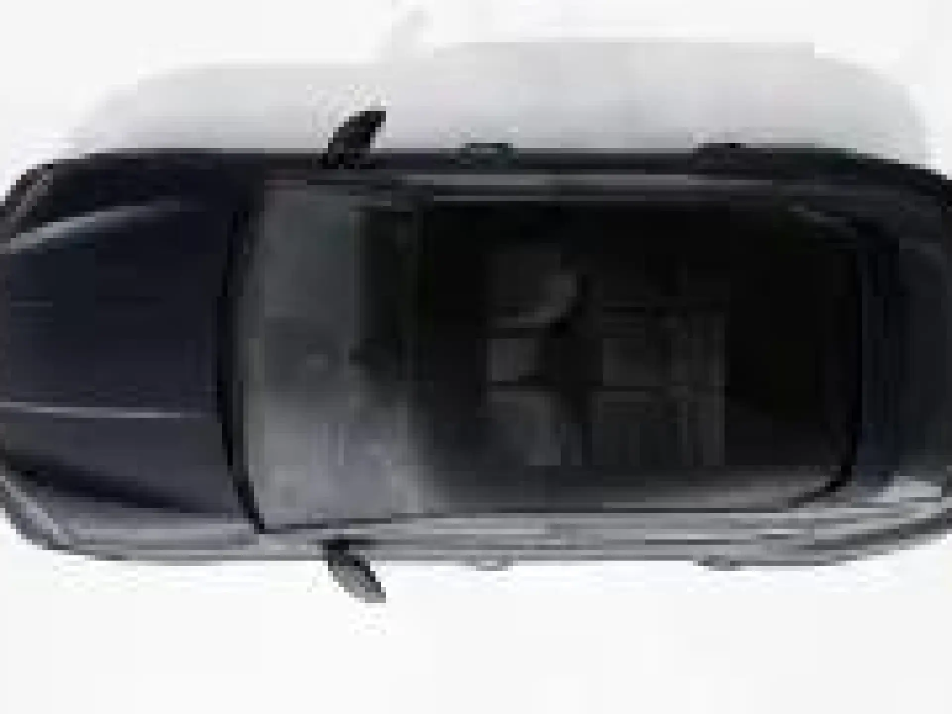 Cayenne S E-Hybrid Coupé Black Edition