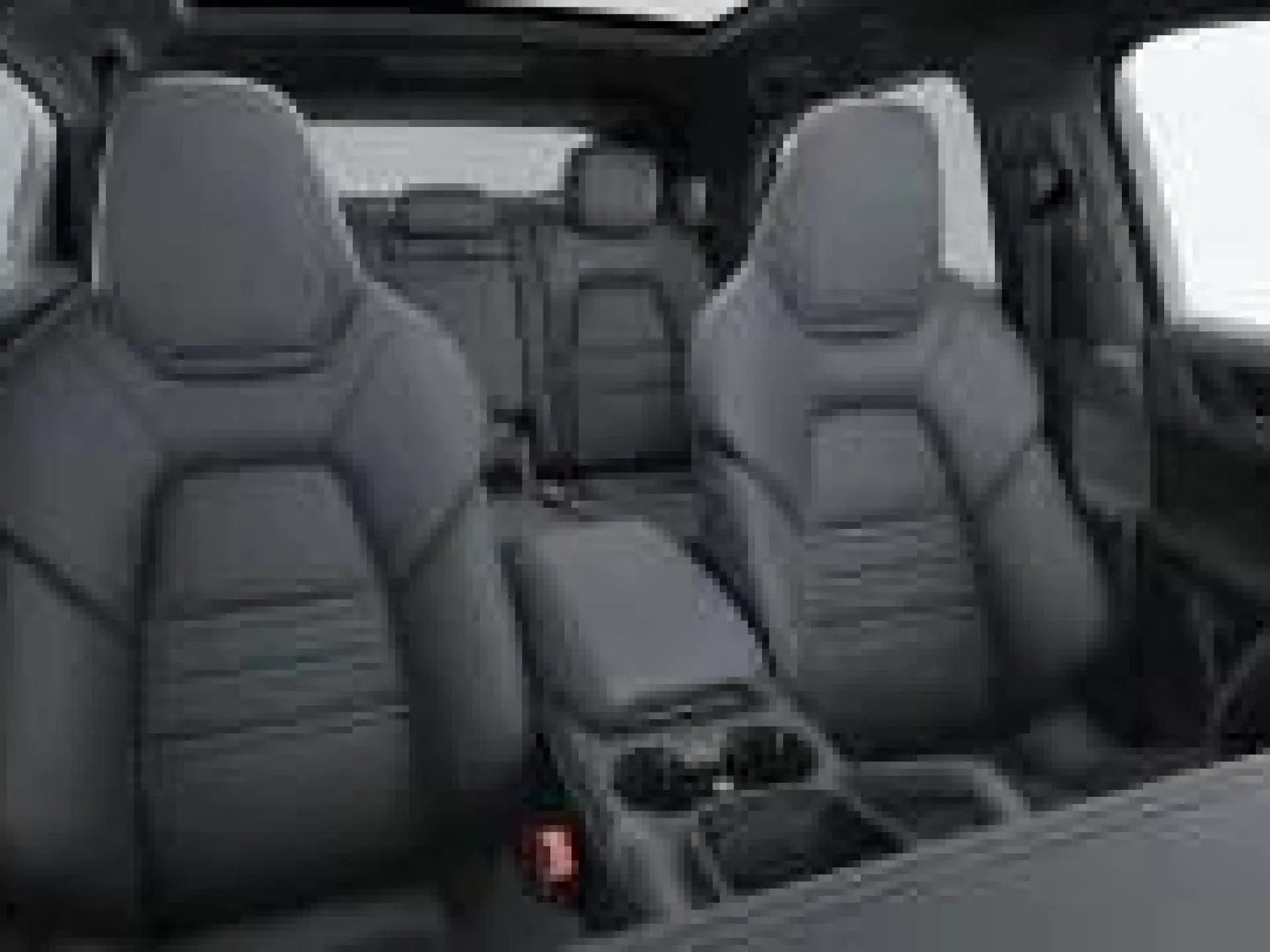 Cayenne S E-Hybrid Coupé Black Edition