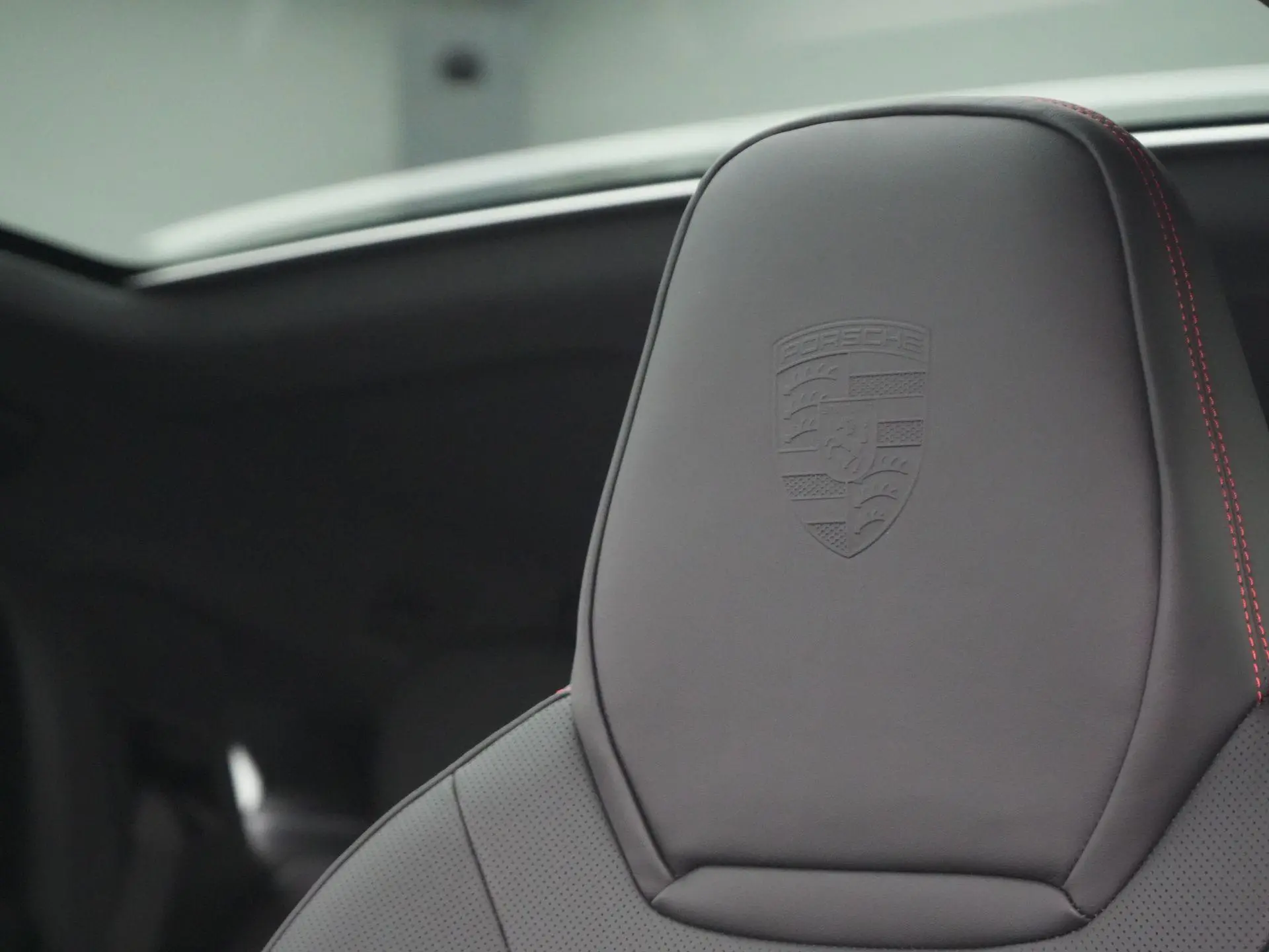 Cayenne S E-Hybrid Coupé Black Edition