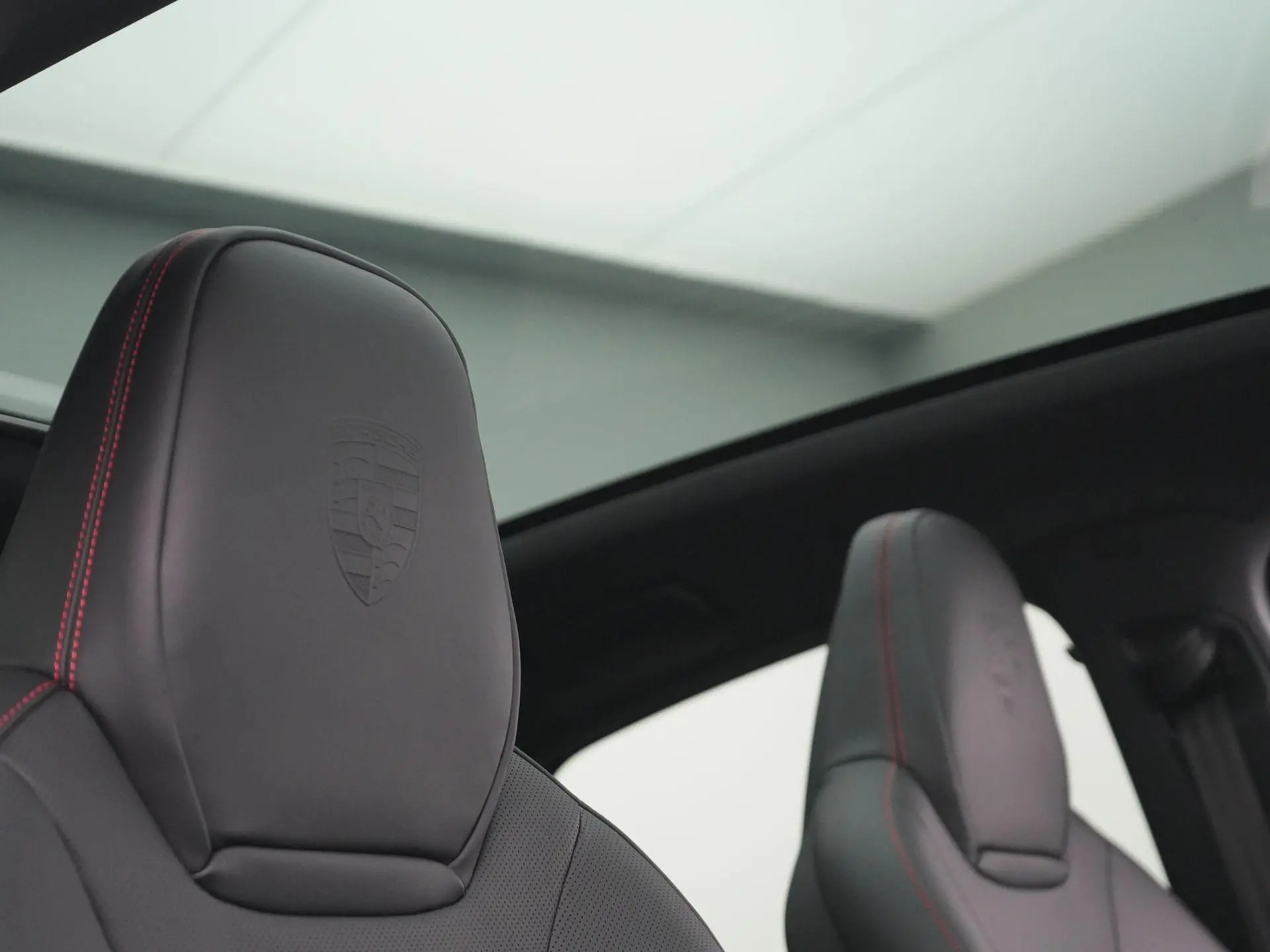 Cayenne S E-Hybrid Coupé Black Edition