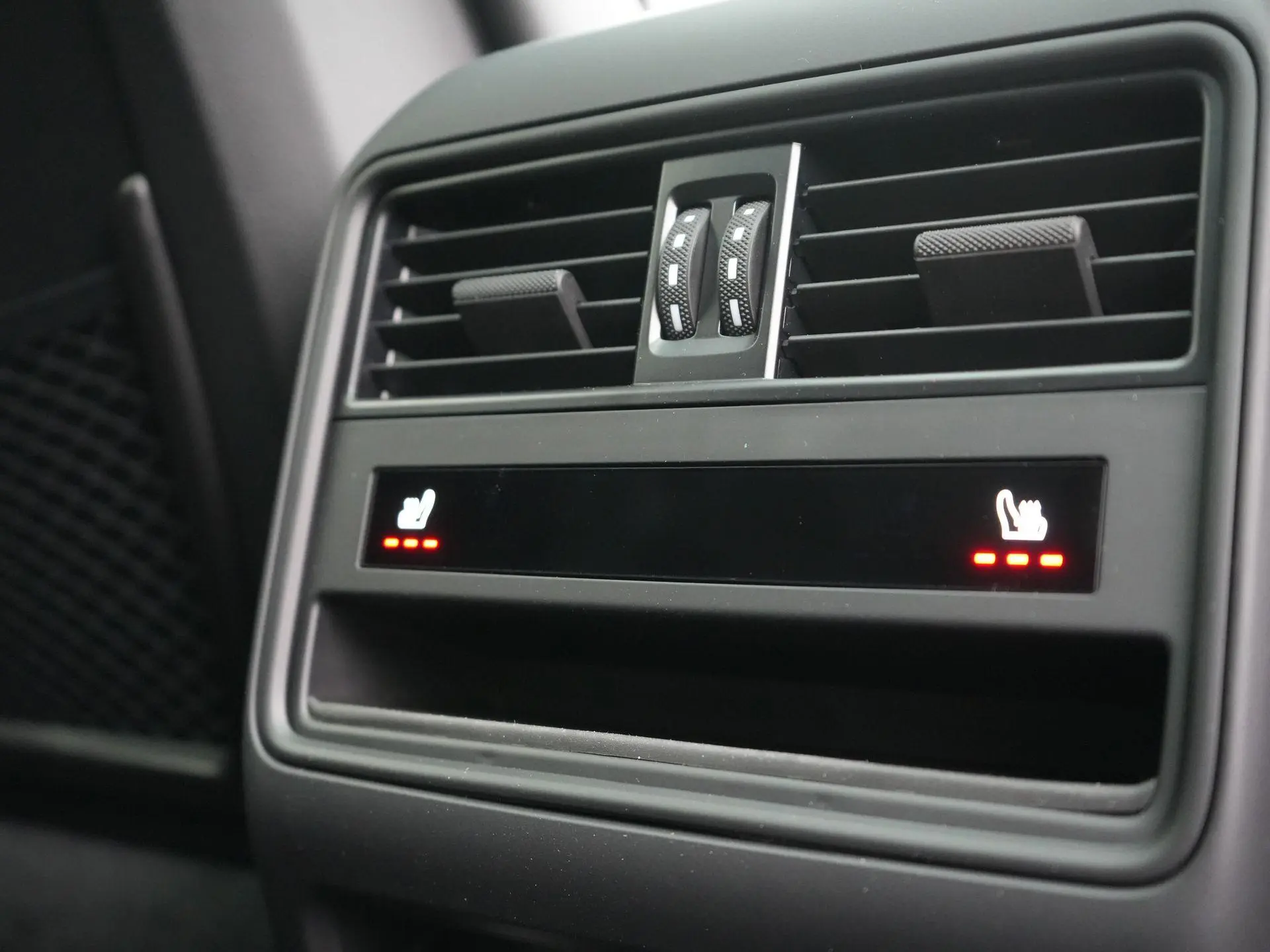 Cayenne S E-Hybrid Coupé Black Edition