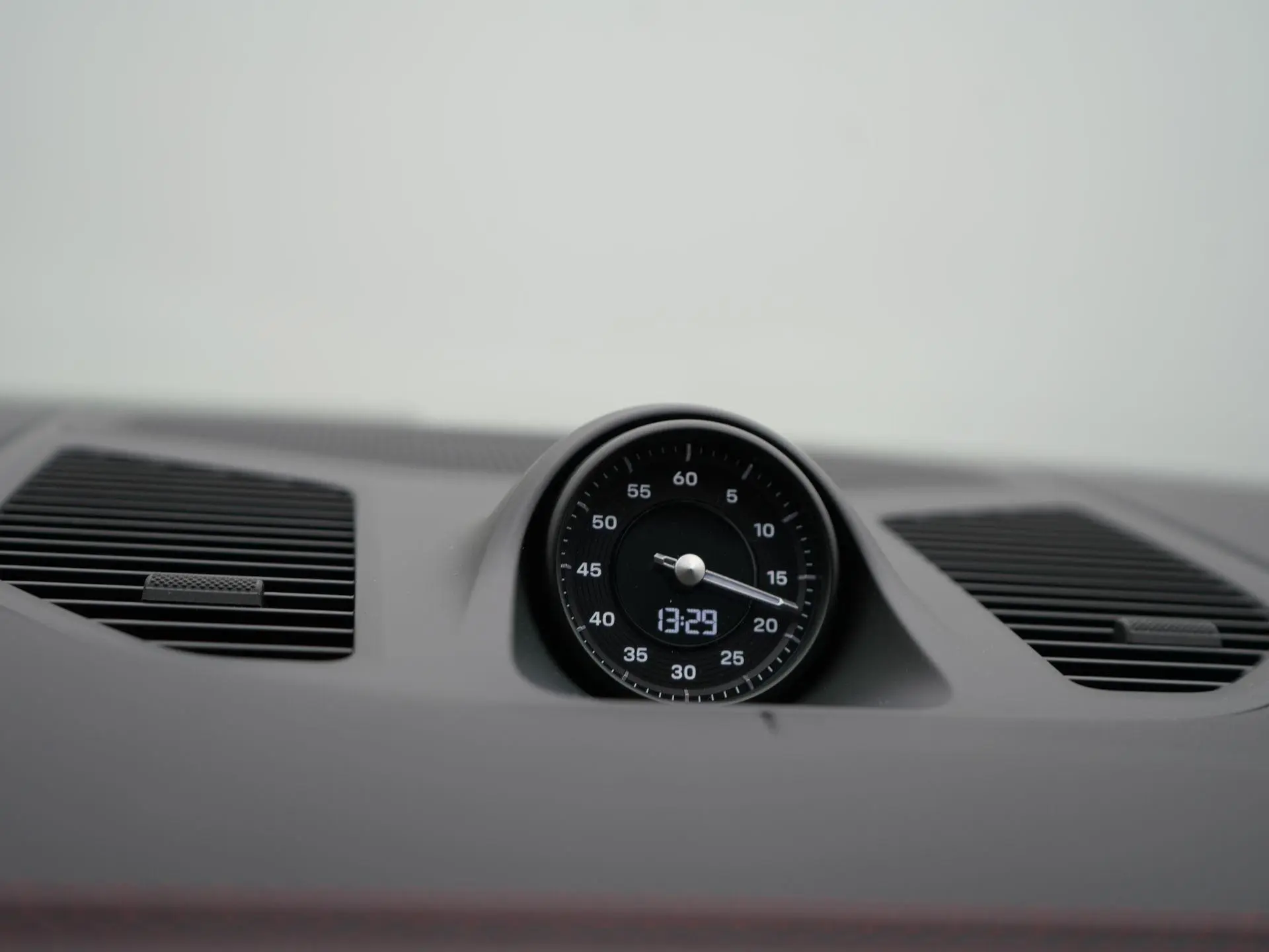 Cayenne S E-Hybrid Coupé Black Edition