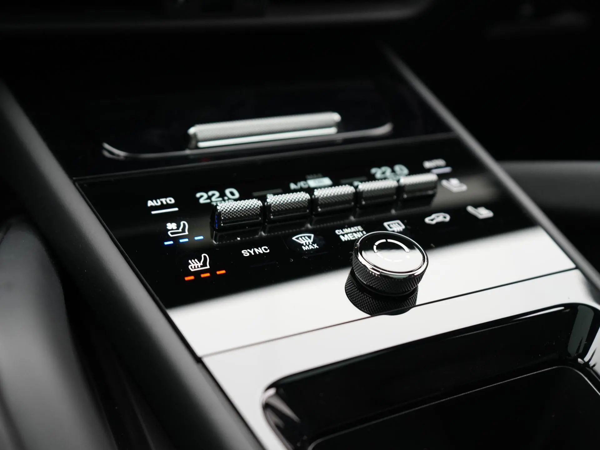 Cayenne S E-Hybrid Coupé Black Edition