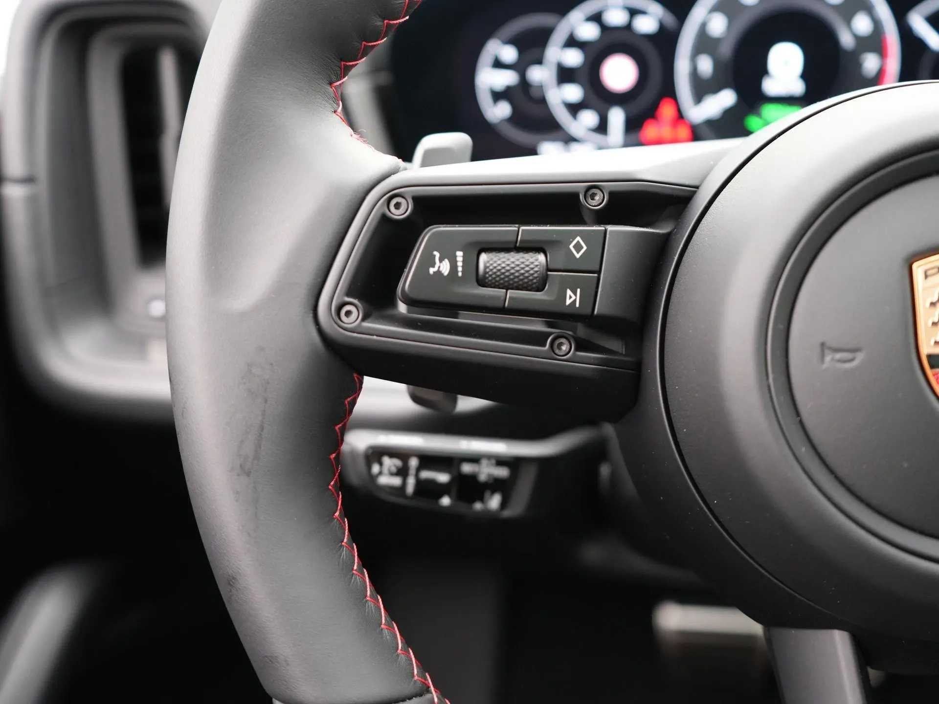 Cayenne S E-Hybrid Coupé Black Edition