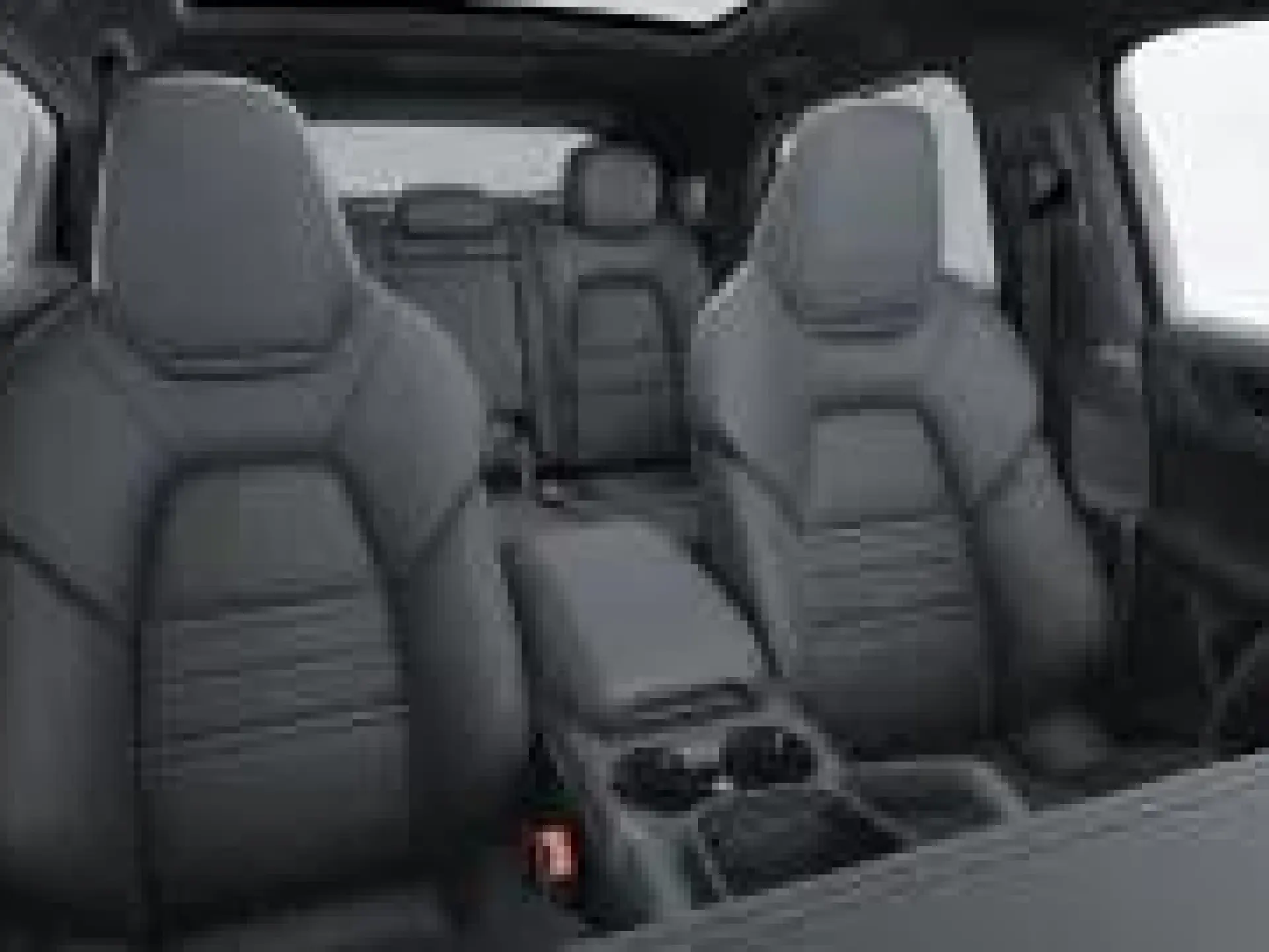 Cayenne Coupé E-Hybrid Black Edition