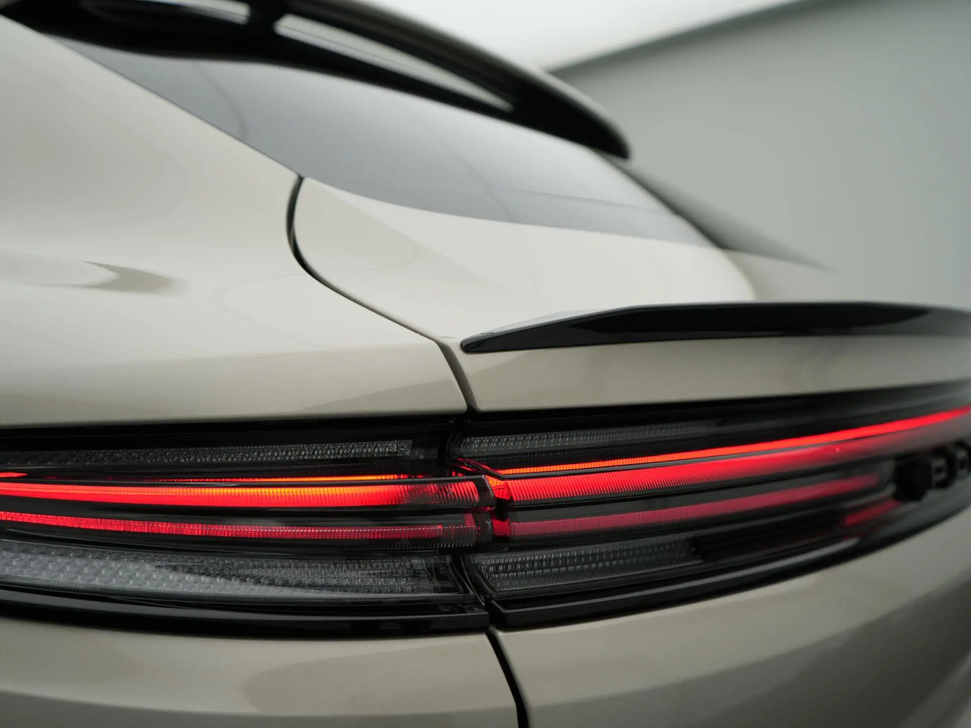 Cayenne Coupé E-Hybrid Black Edition