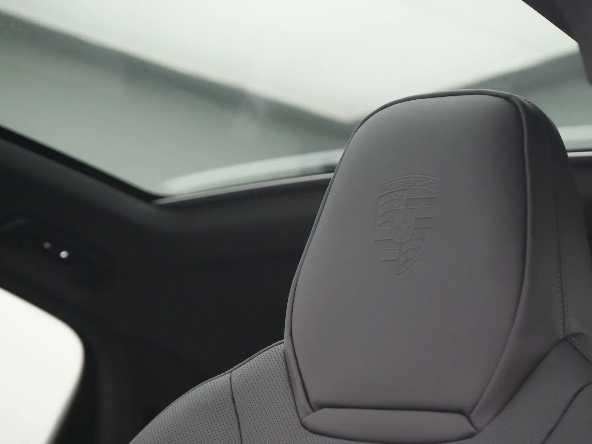 Cayenne Coupé E-Hybrid Black Edition