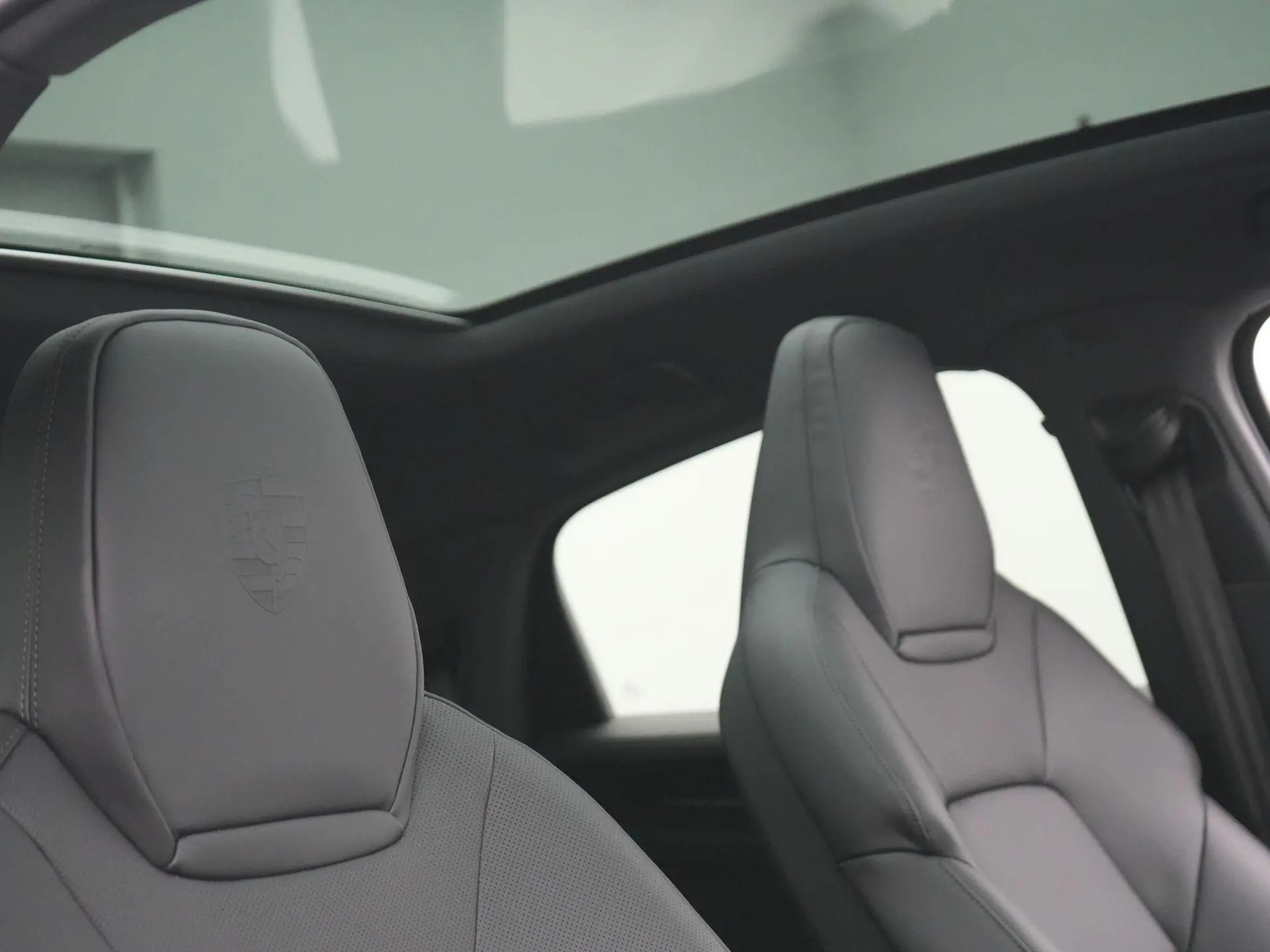 Cayenne Coupé E-Hybrid Black Edition