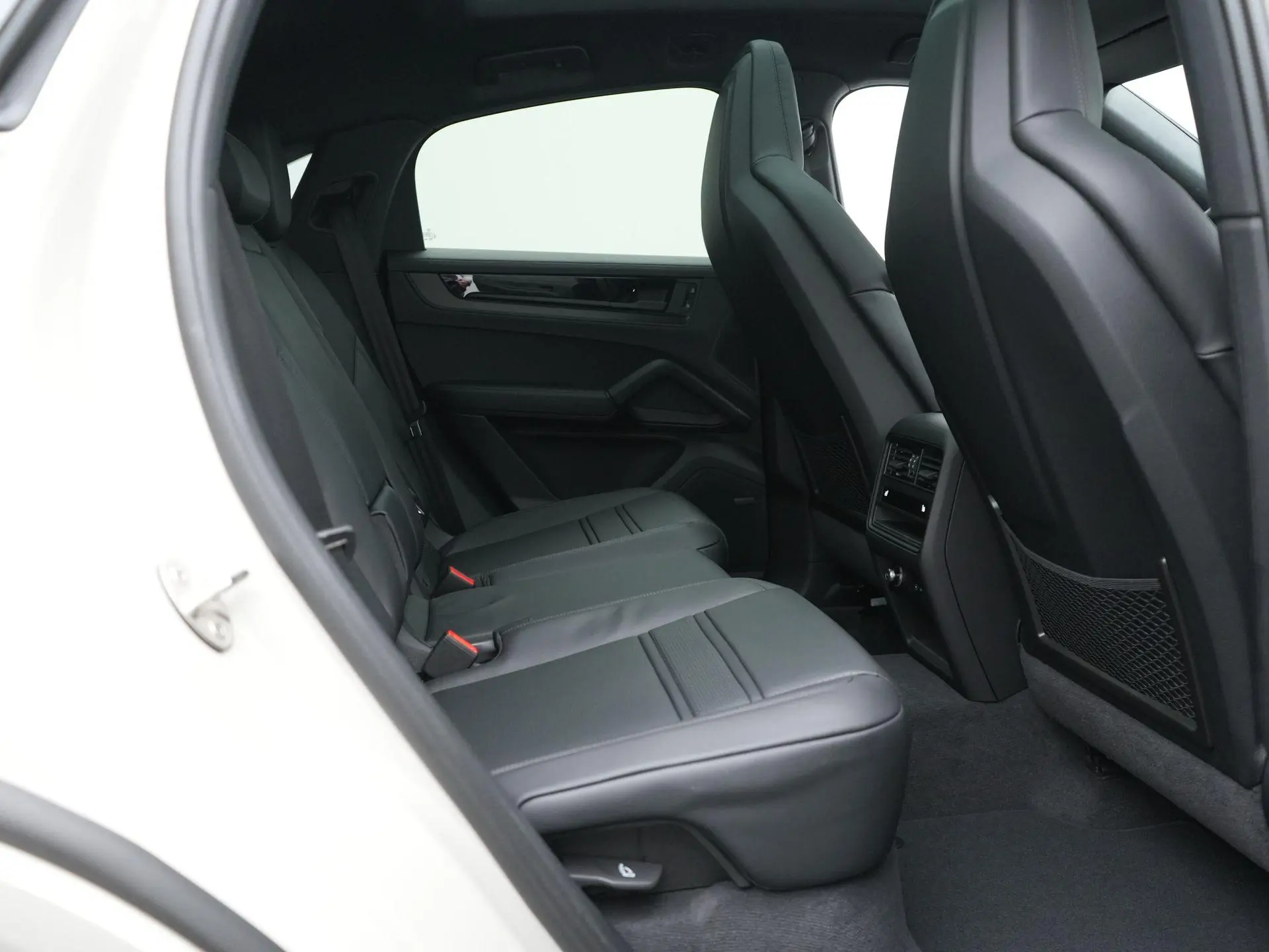 Cayenne Coupé E-Hybrid Black Edition