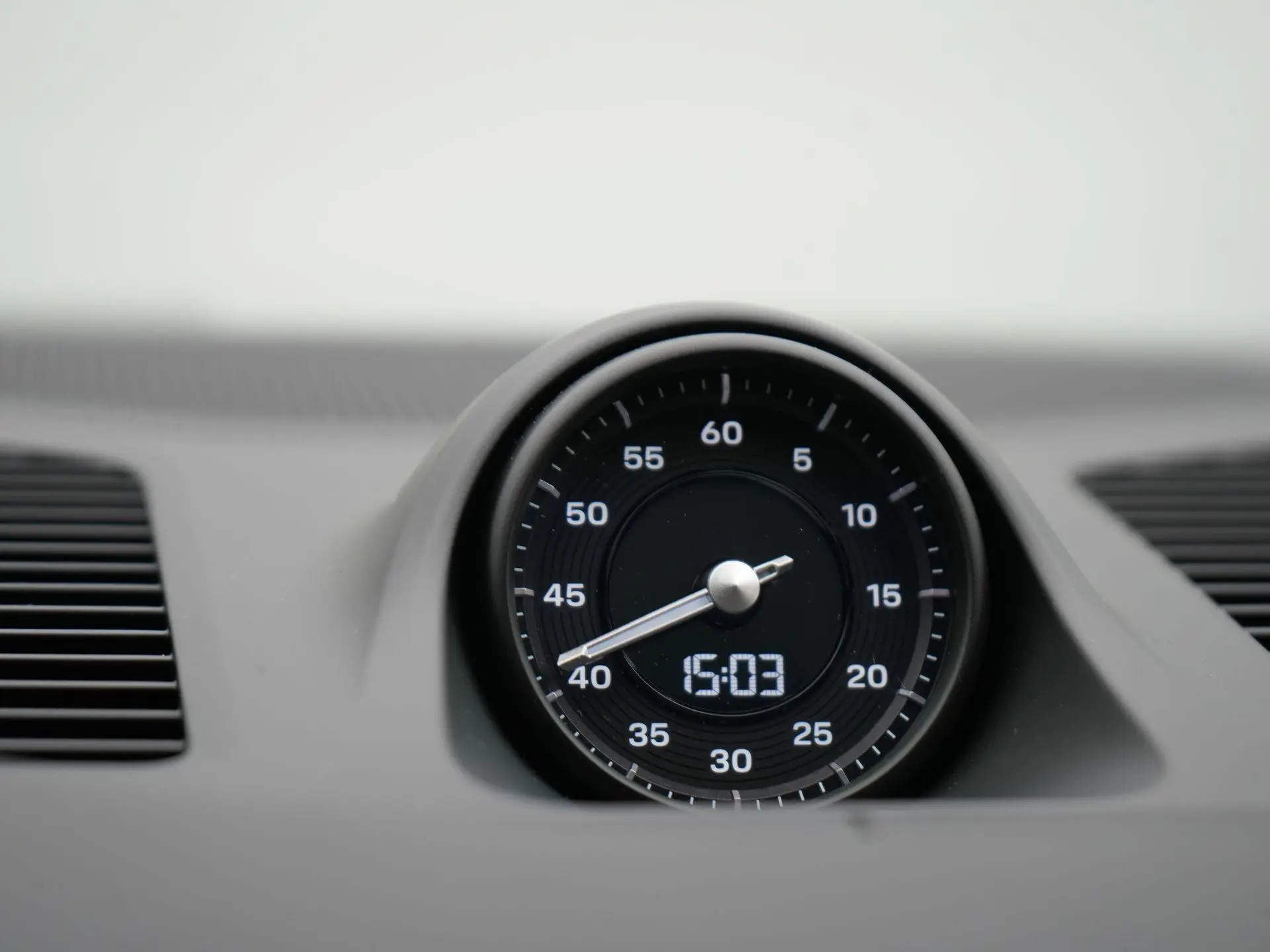 Cayenne Coupé E-Hybrid Black Edition