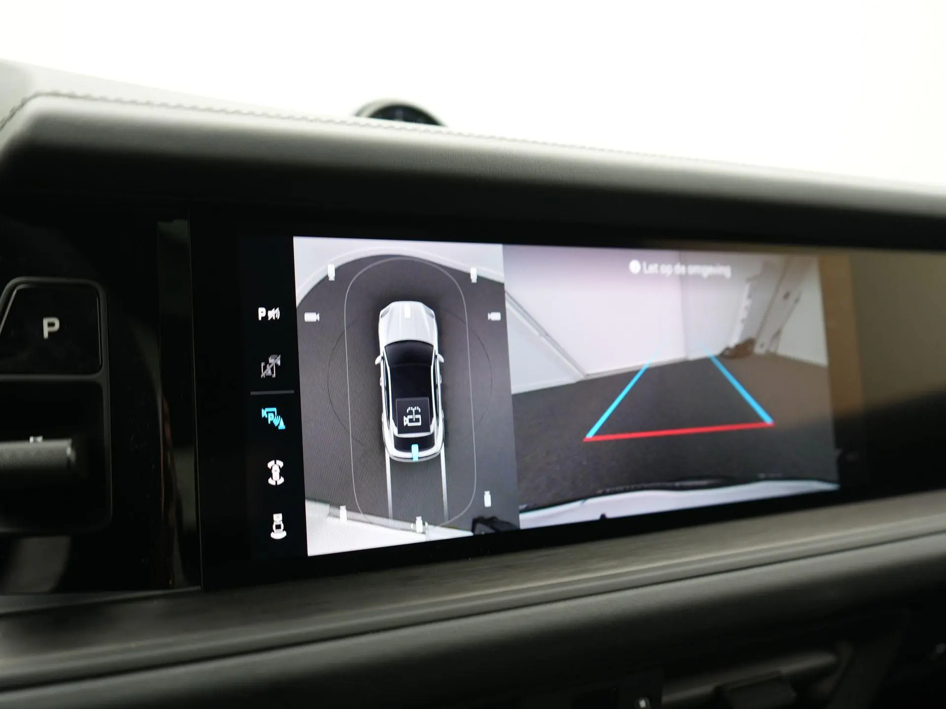 Cayenne Coupé E-Hybrid Black Edition