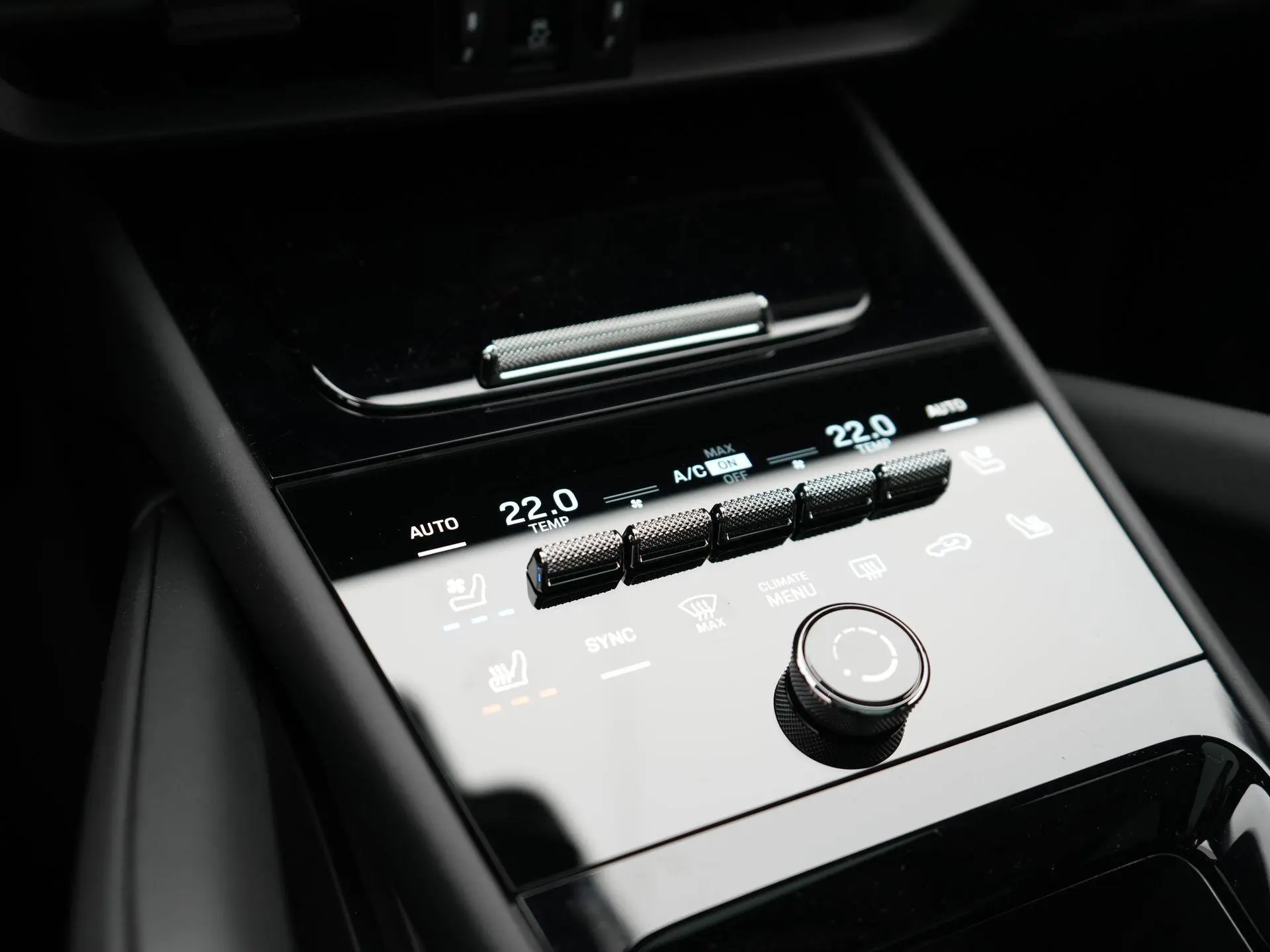 Cayenne Coupé E-Hybrid Black Edition