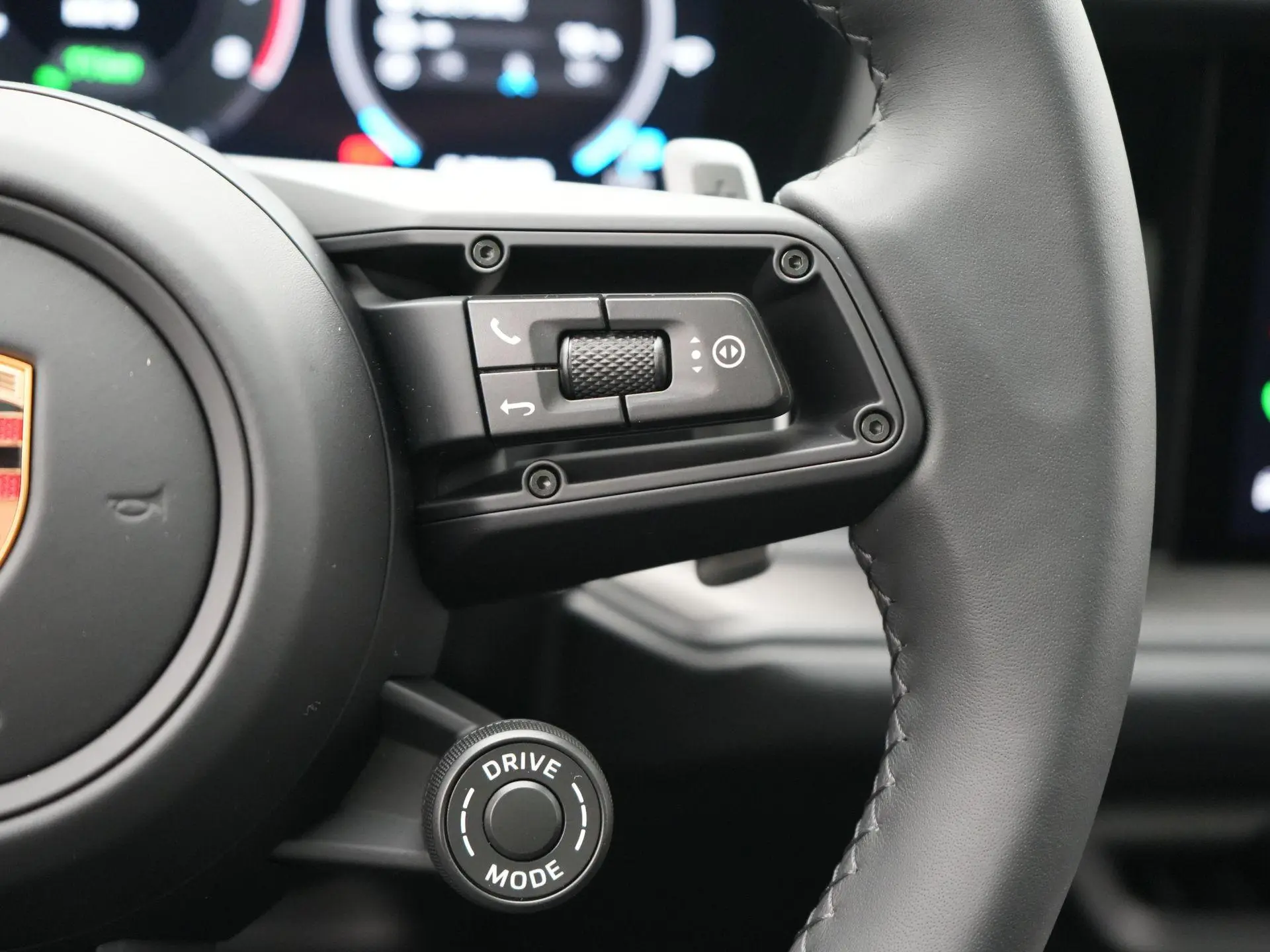 Cayenne Coupé E-Hybrid Black Edition