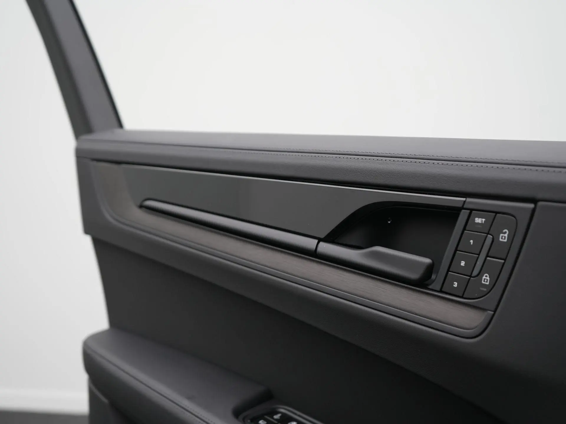 Cayenne Coupé E-Hybrid Black Edition