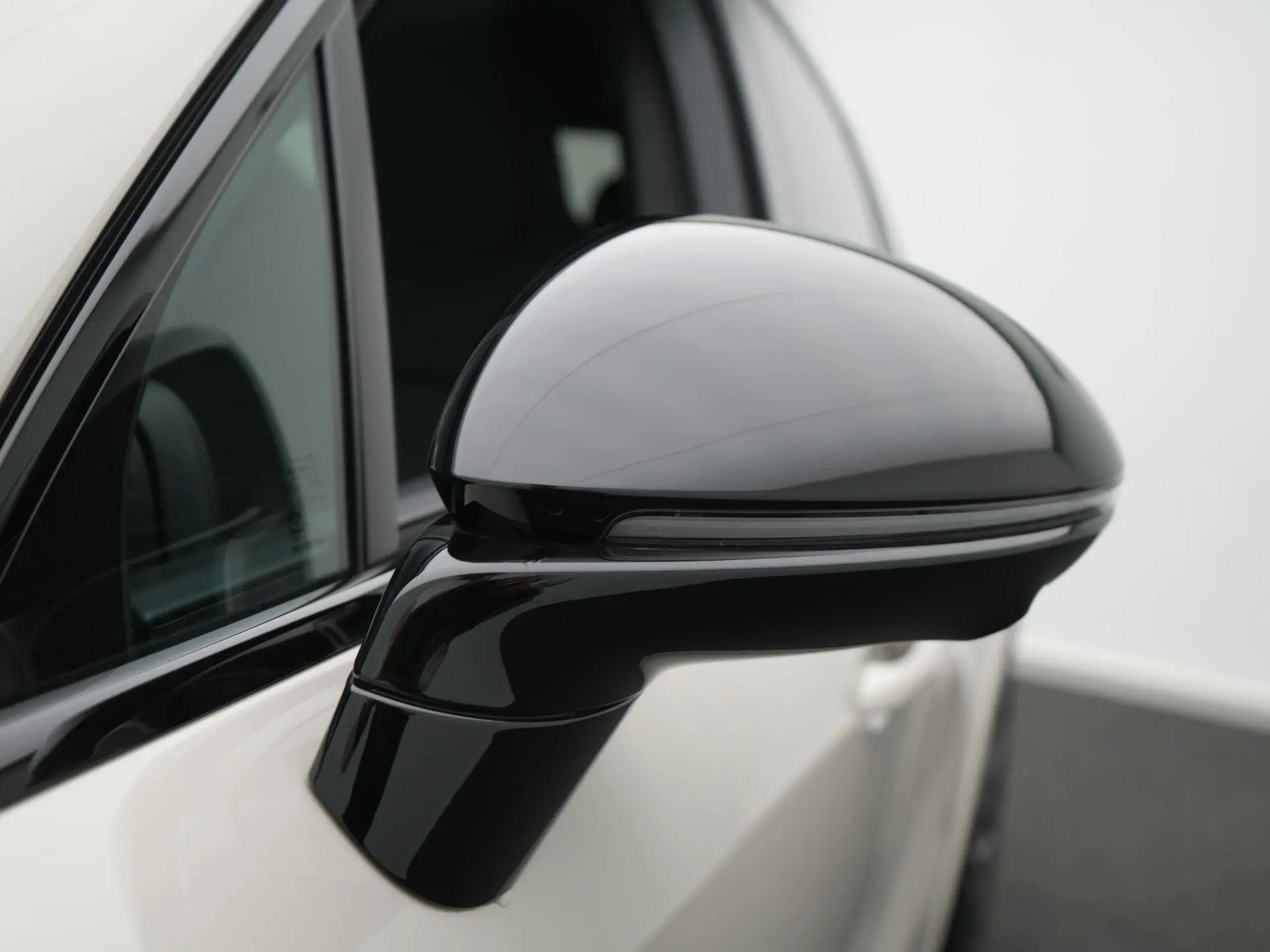 Cayenne Coupé E-Hybrid Black Edition