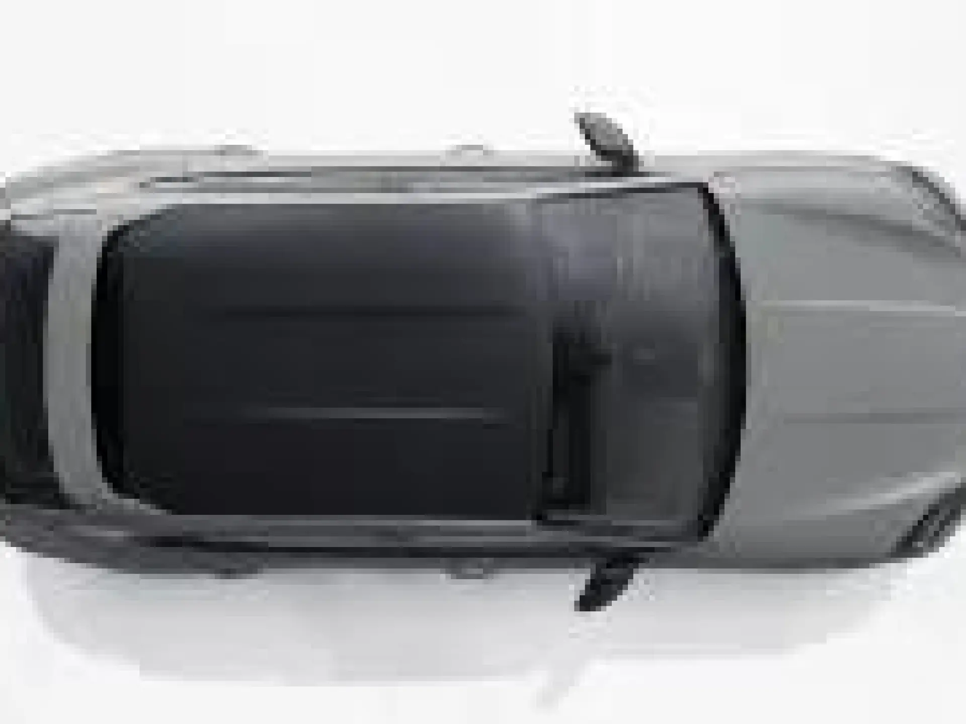 Cayenne Coupé E-Hybrid Black Edition