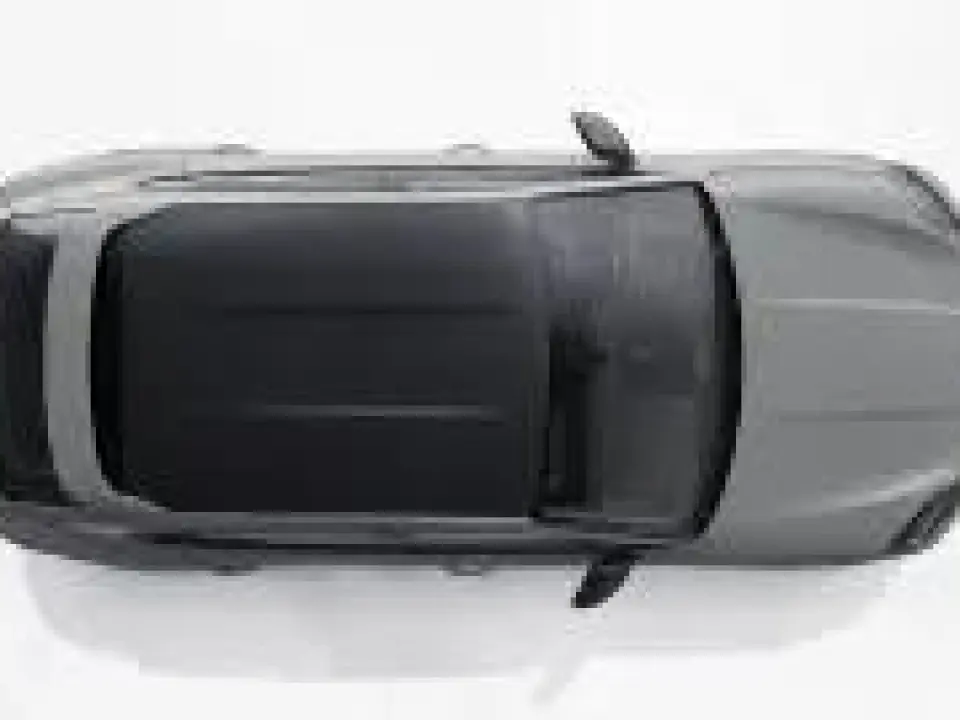 Cayenne Coupé E-Hybrid Black Edition