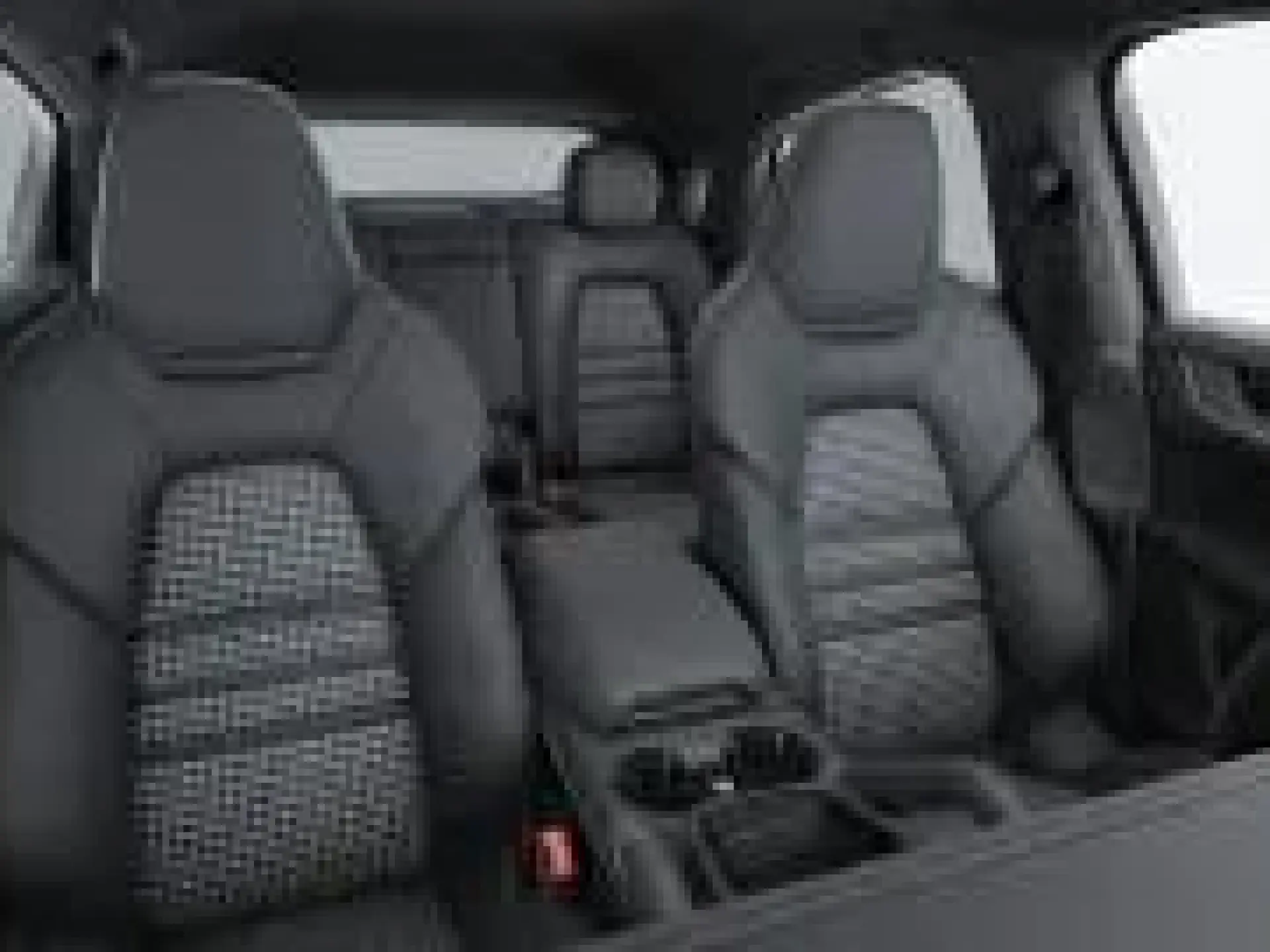 Cayenne Coupé E-Hybrid Black Edition