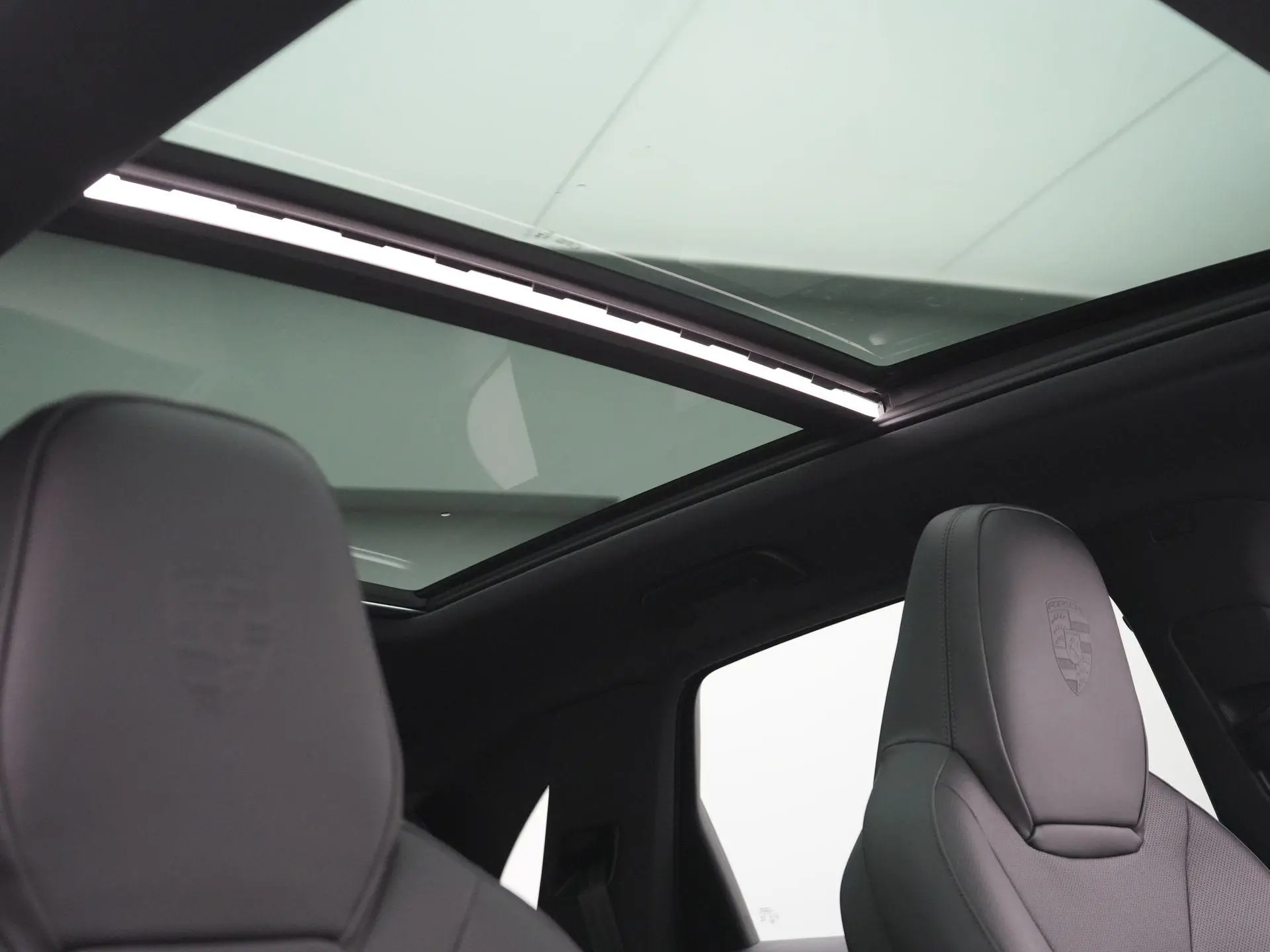 Cayenne Coupé E-Hybrid Black Edition