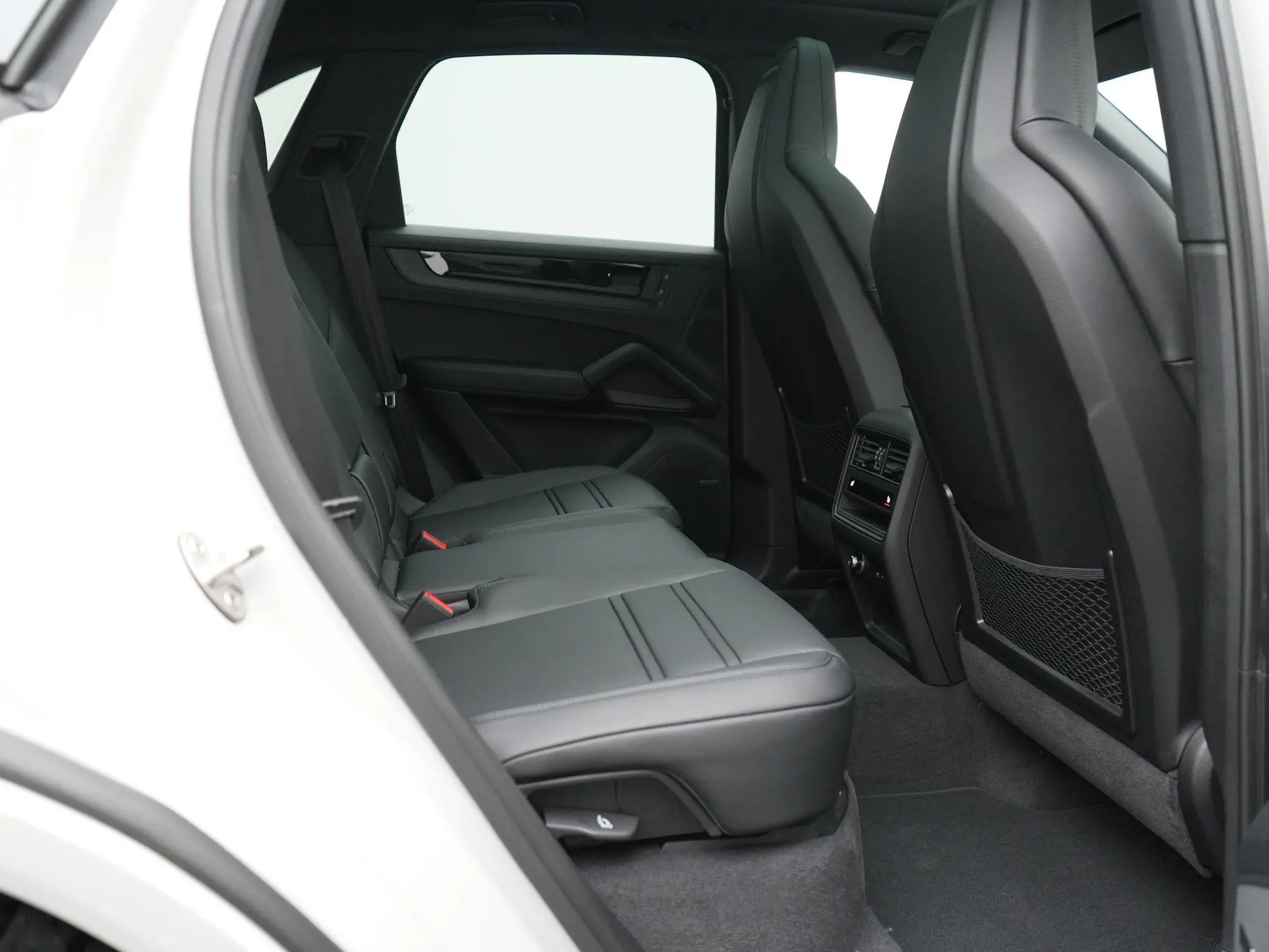 Cayenne Coupé E-Hybrid Black Edition