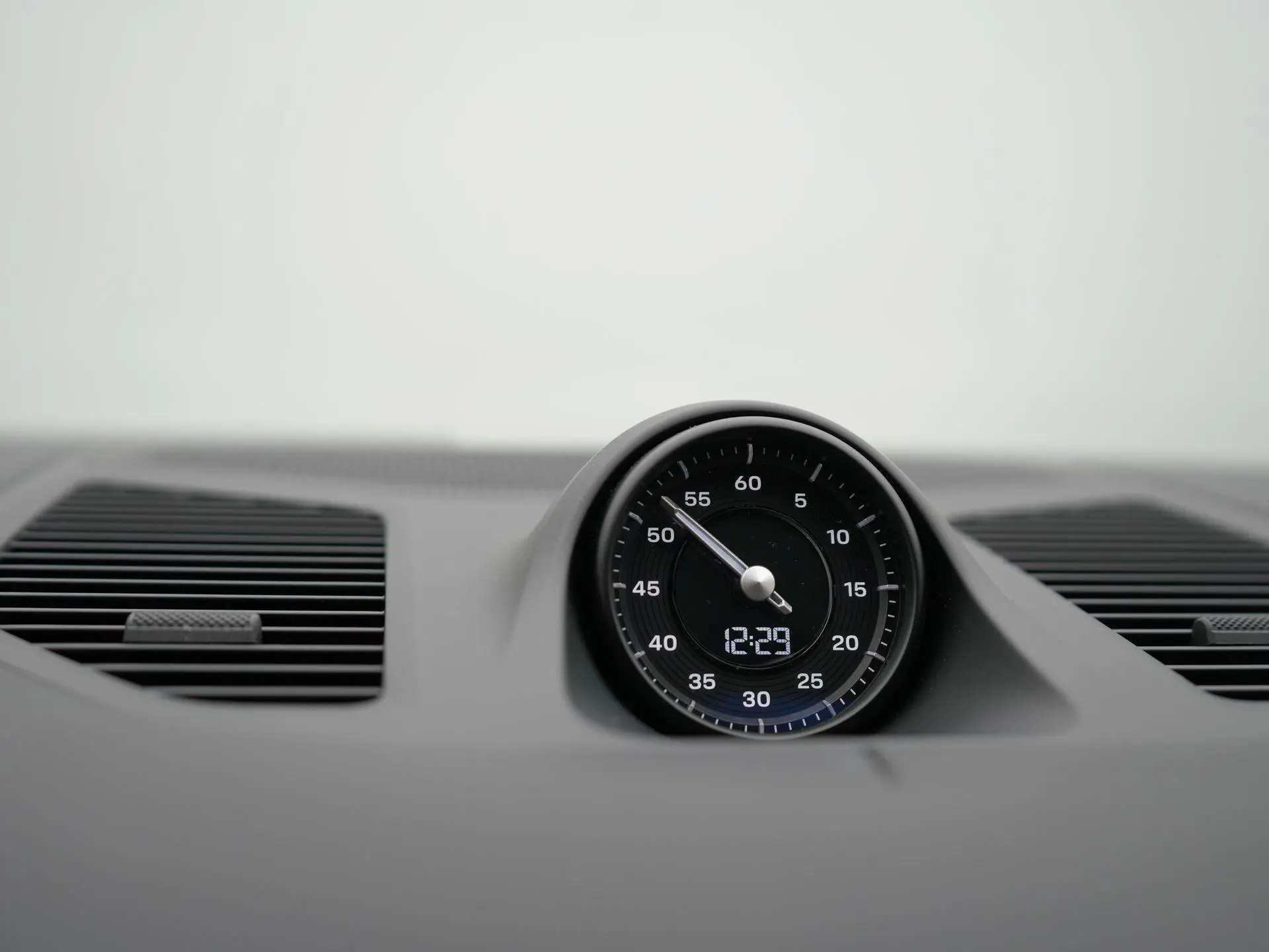 Cayenne Coupé E-Hybrid Black Edition