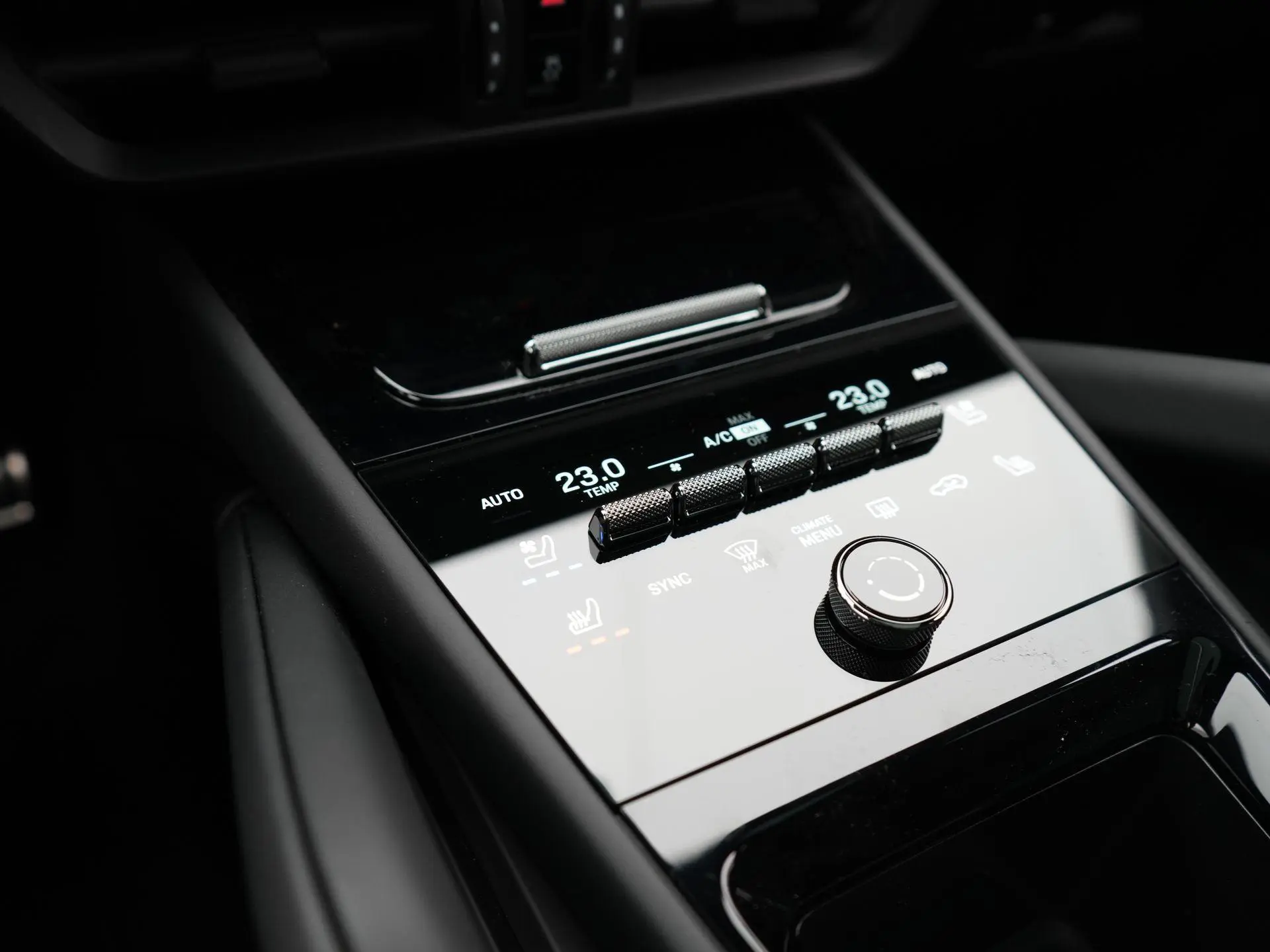 Cayenne Coupé E-Hybrid Black Edition