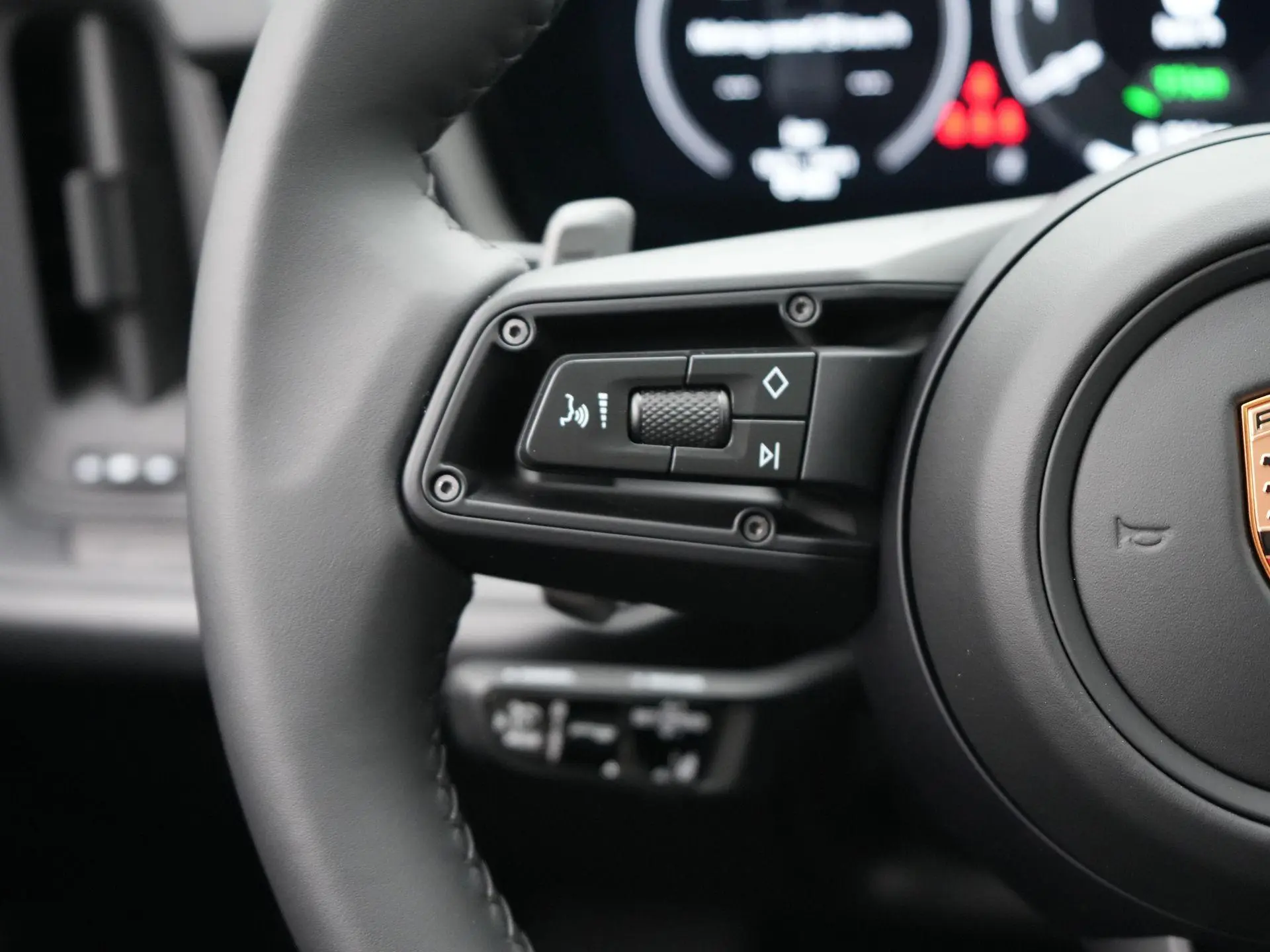 Cayenne Coupé E-Hybrid Black Edition