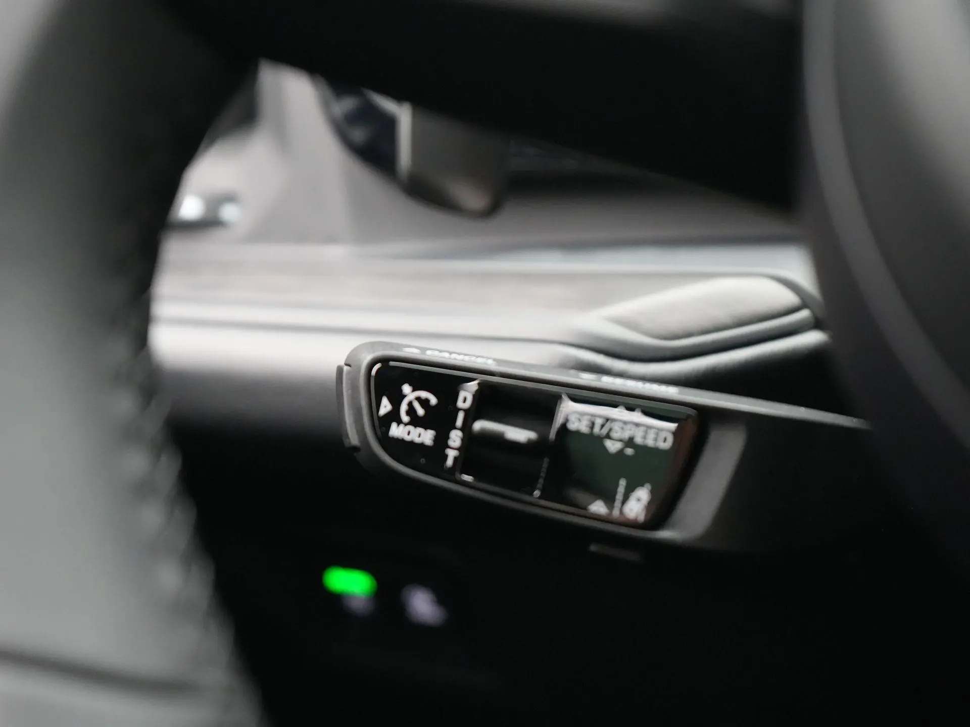 Cayenne Coupé E-Hybrid Black Edition