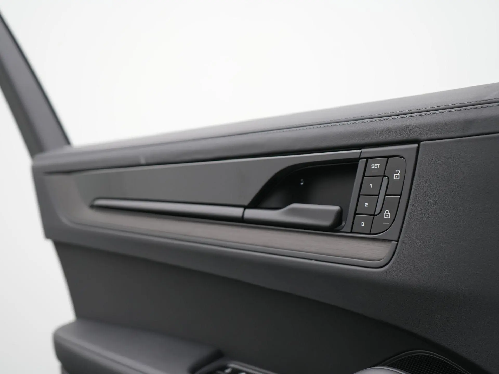 Cayenne Coupé E-Hybrid Black Edition