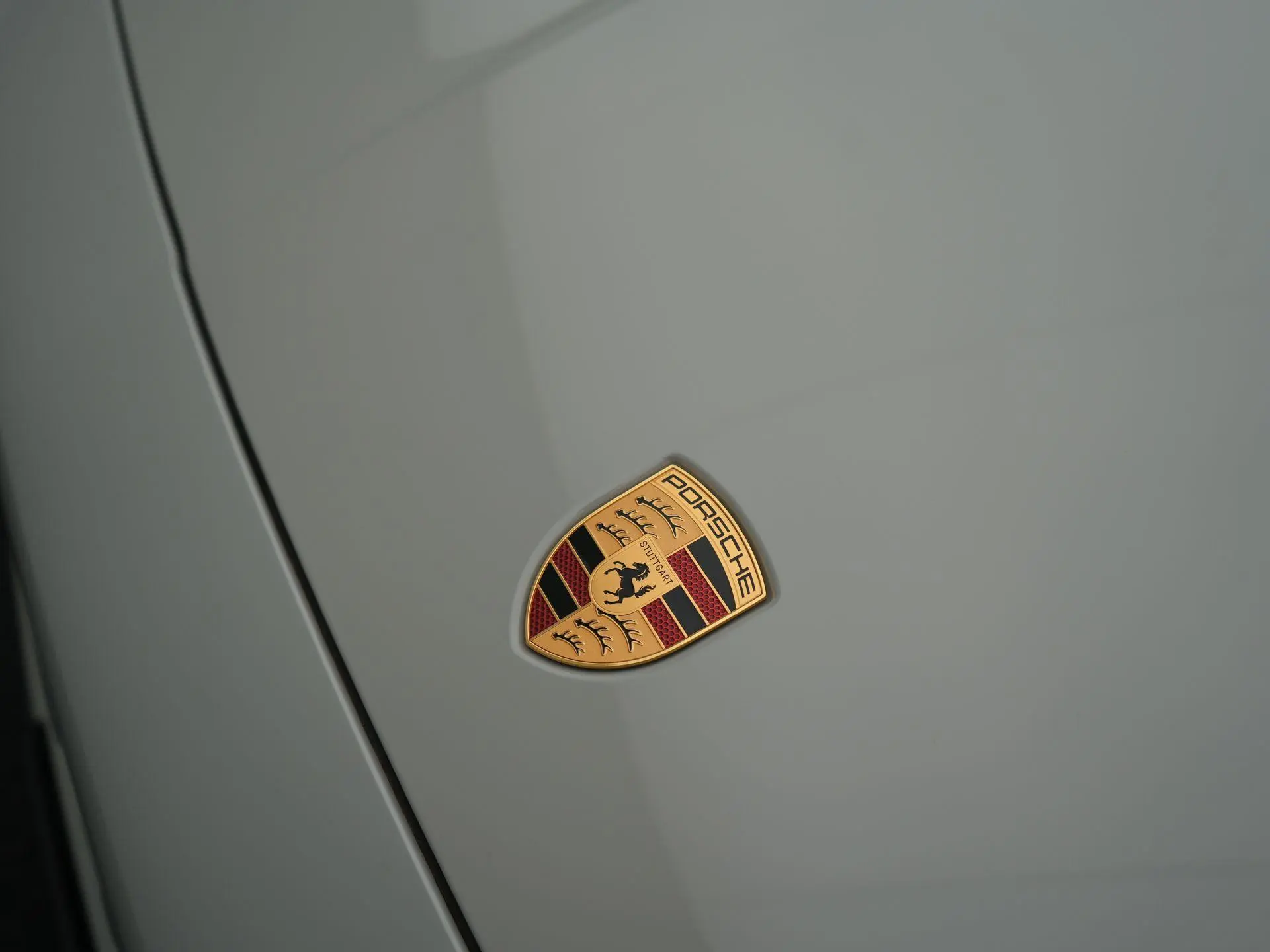 Cayenne Coupé E-Hybrid Black Edition